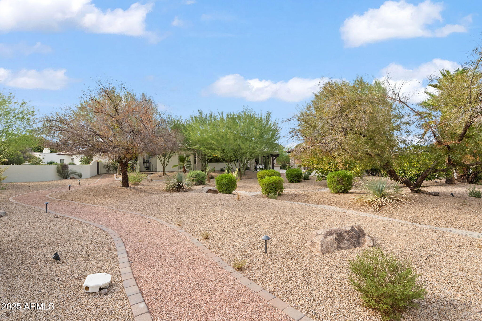 74th Place - Residential