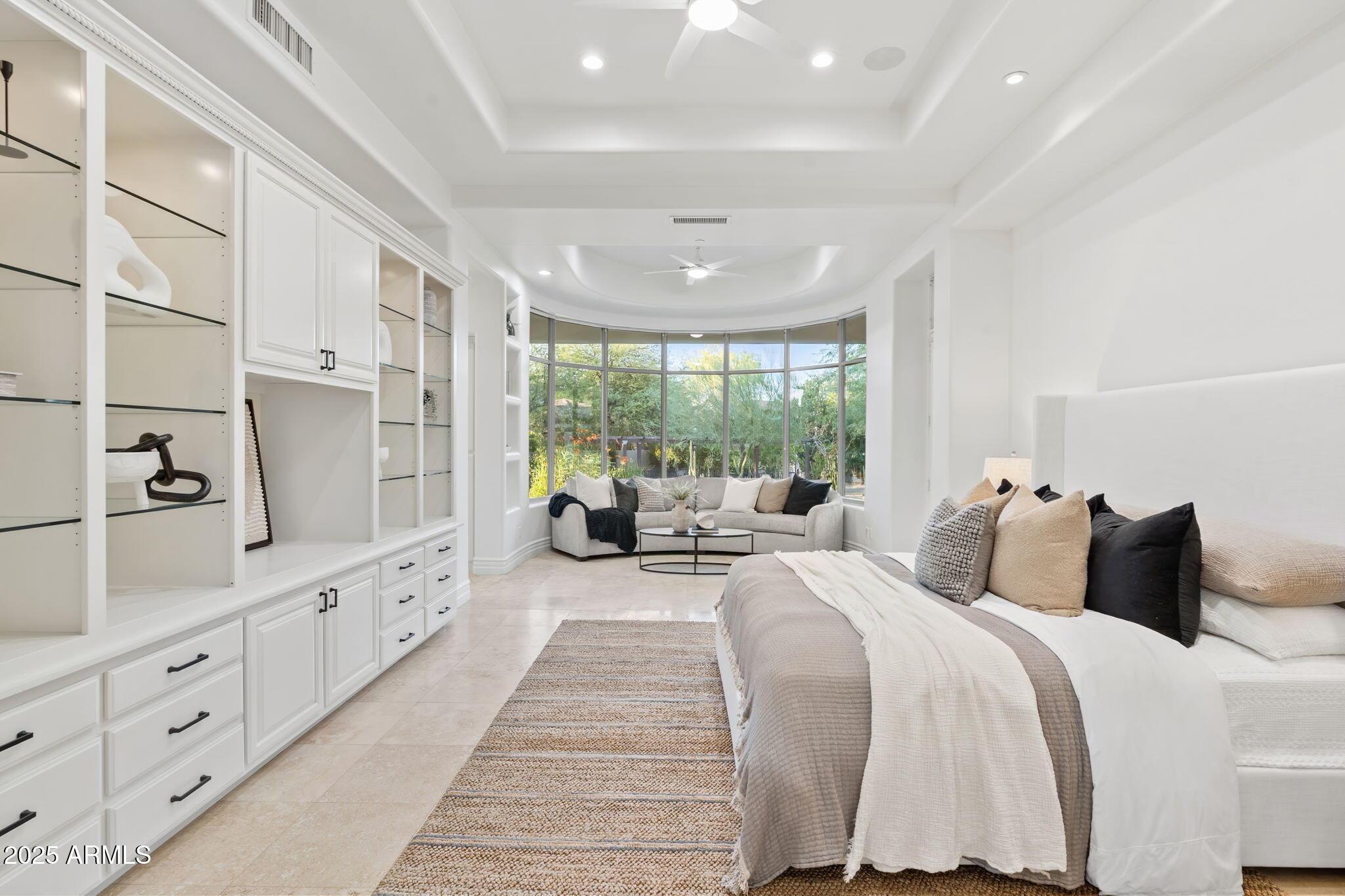 74th Place - Residential