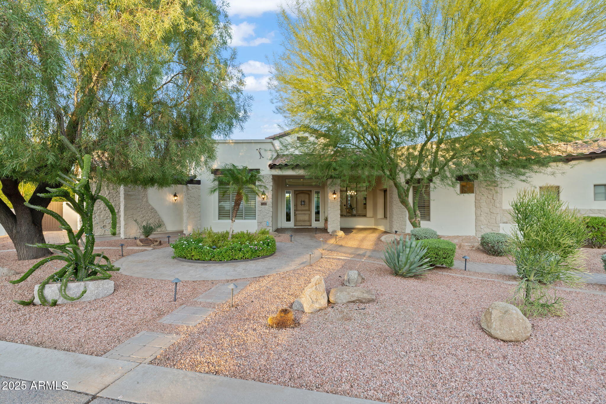 74th Place - Residential