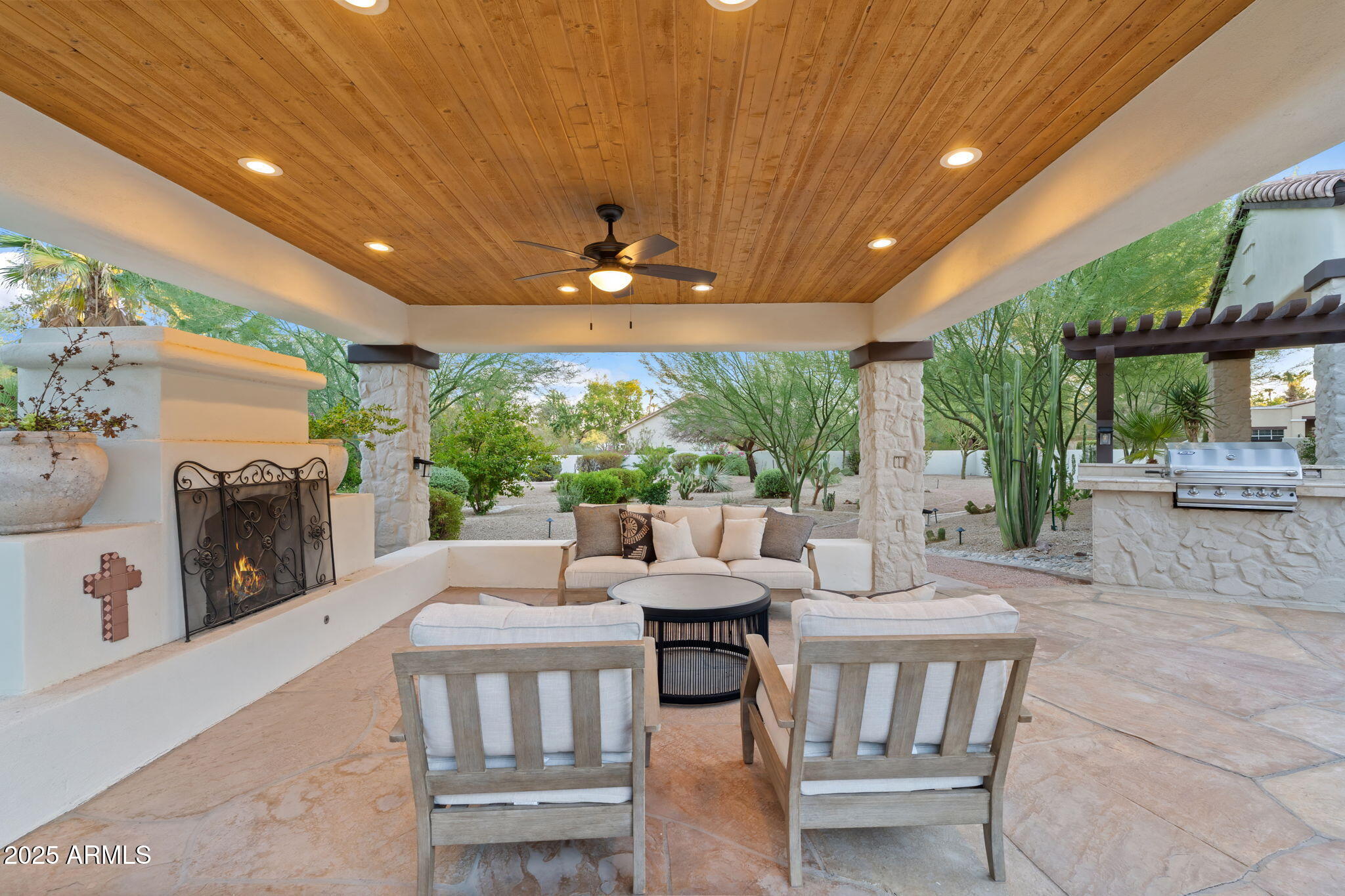 74th Place - Residential