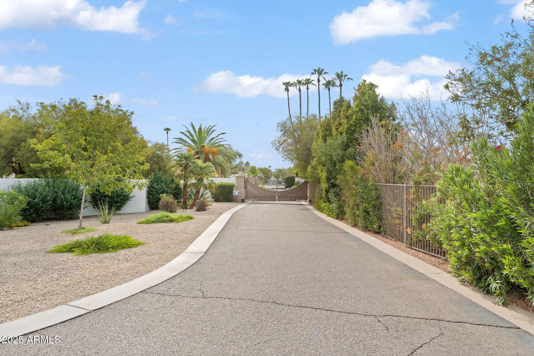 74th Place - Residential