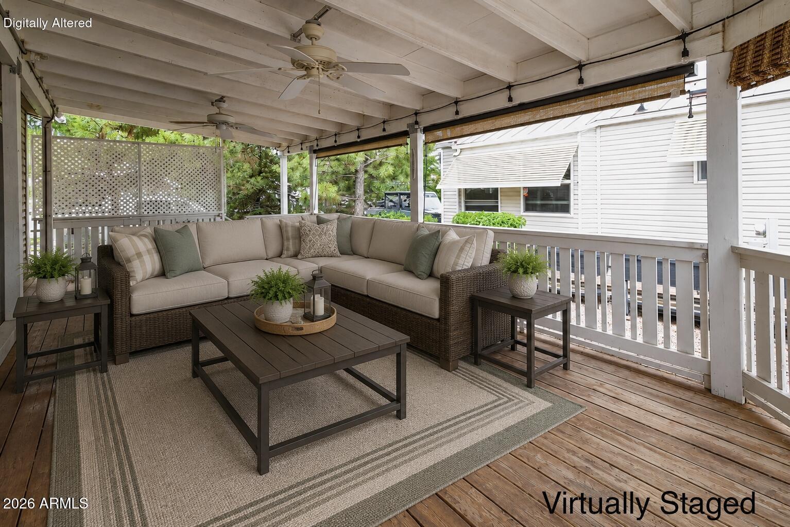 PINECREST LAKE - Residential