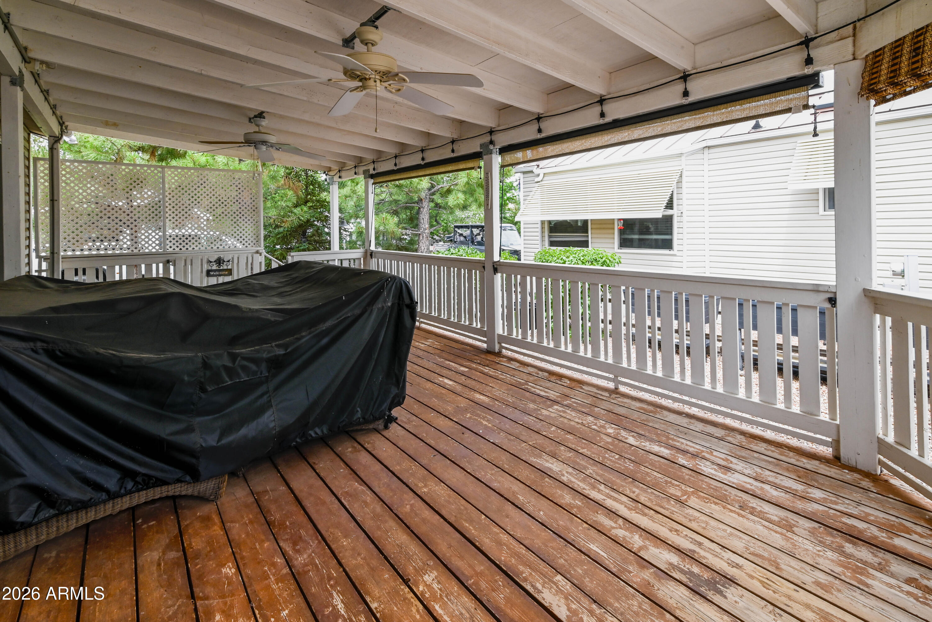 PINECREST LAKE - Residential