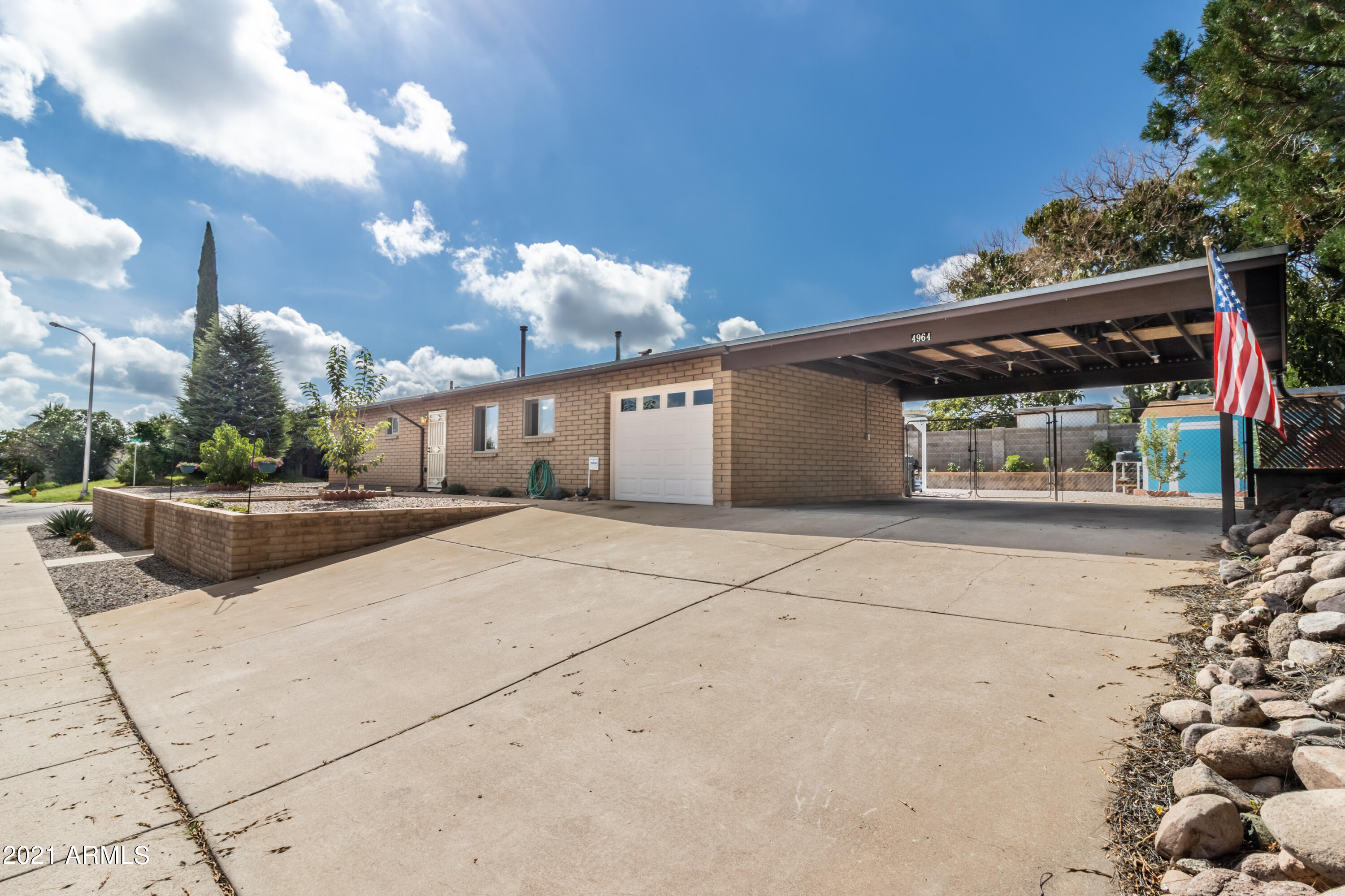 PUEBLO DEL SOL UNIT 3 - Residential