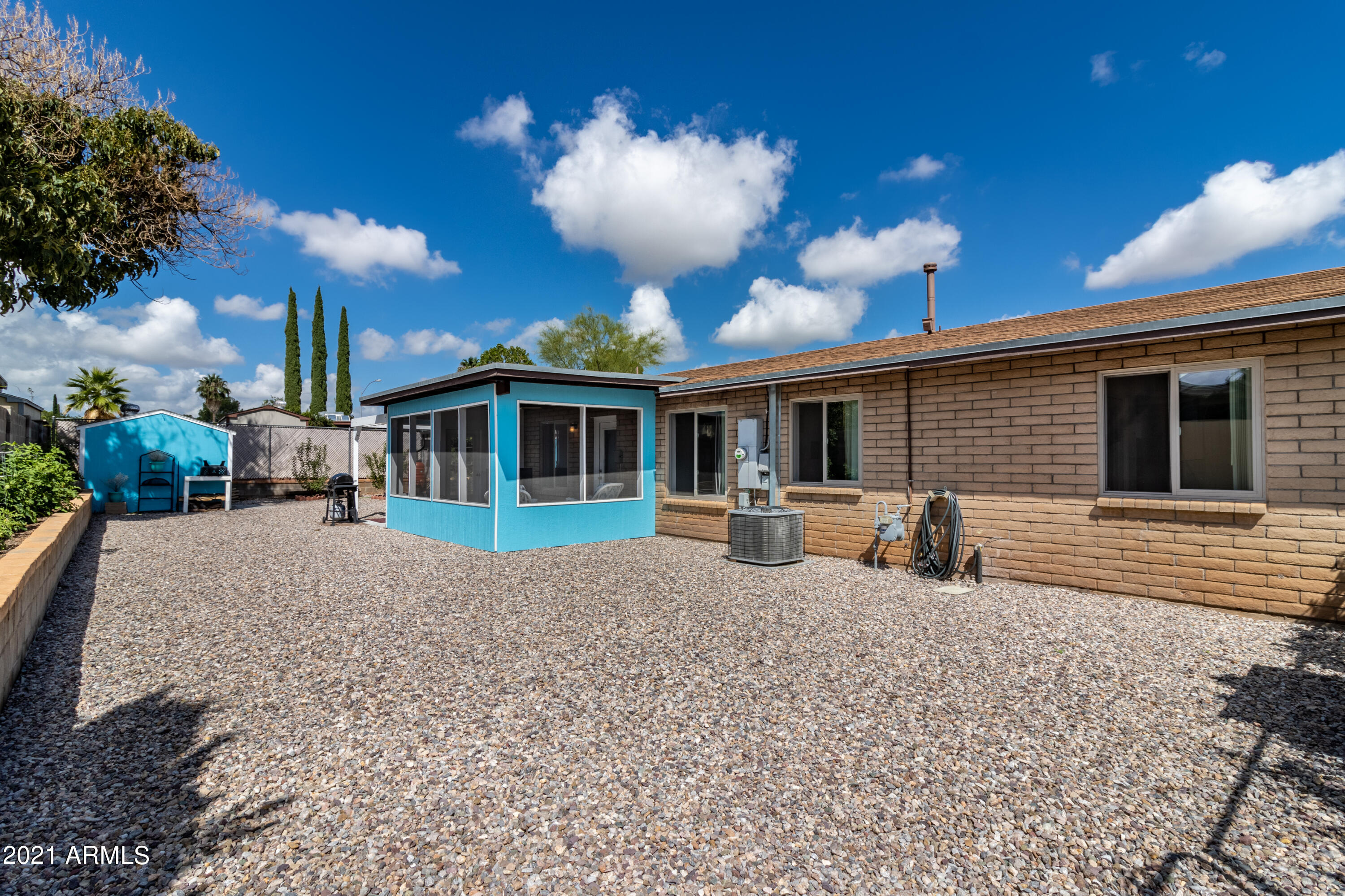 PUEBLO DEL SOL UNIT 3 - Residential