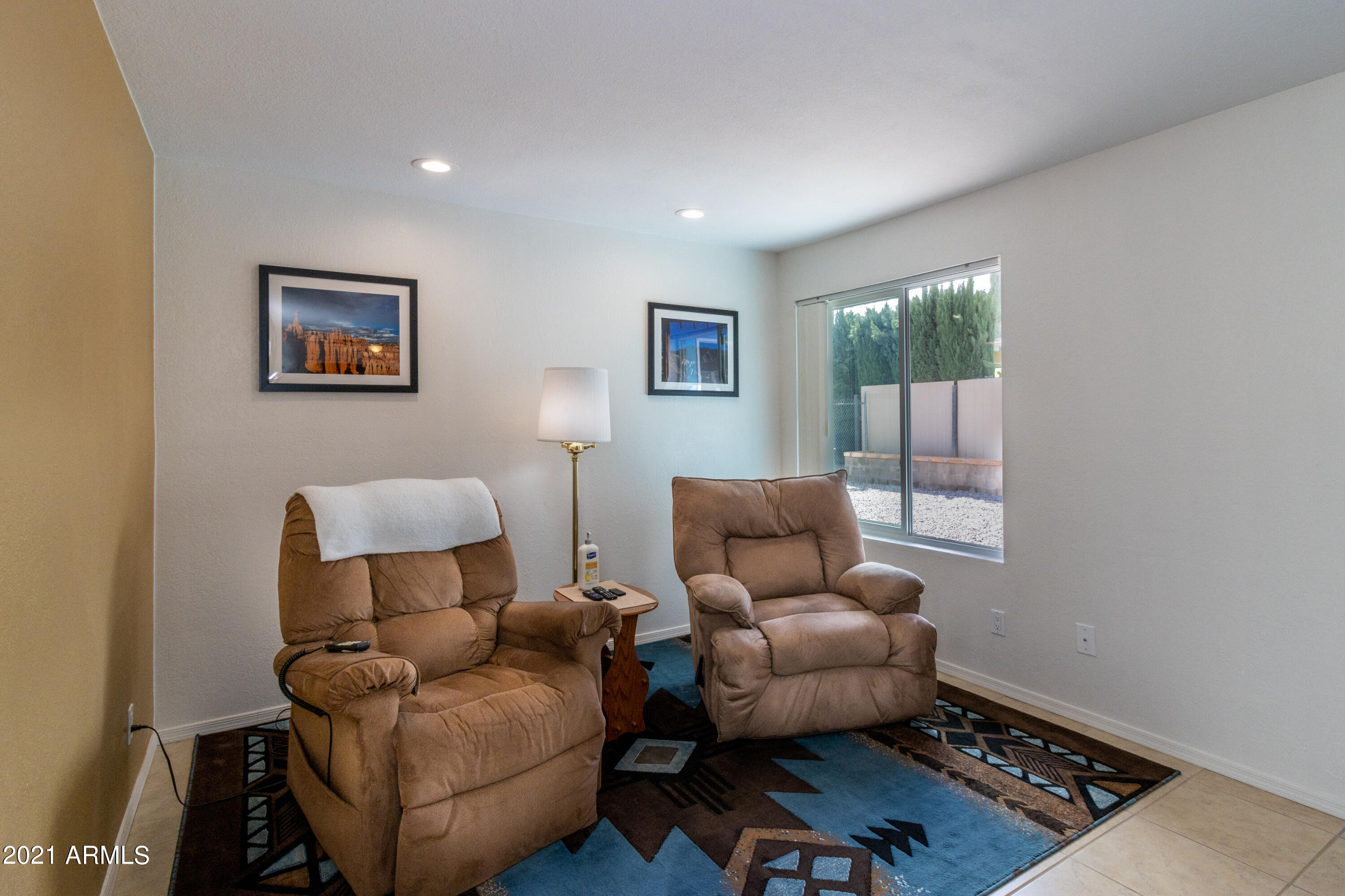 PUEBLO DEL SOL UNIT 3 - Residential