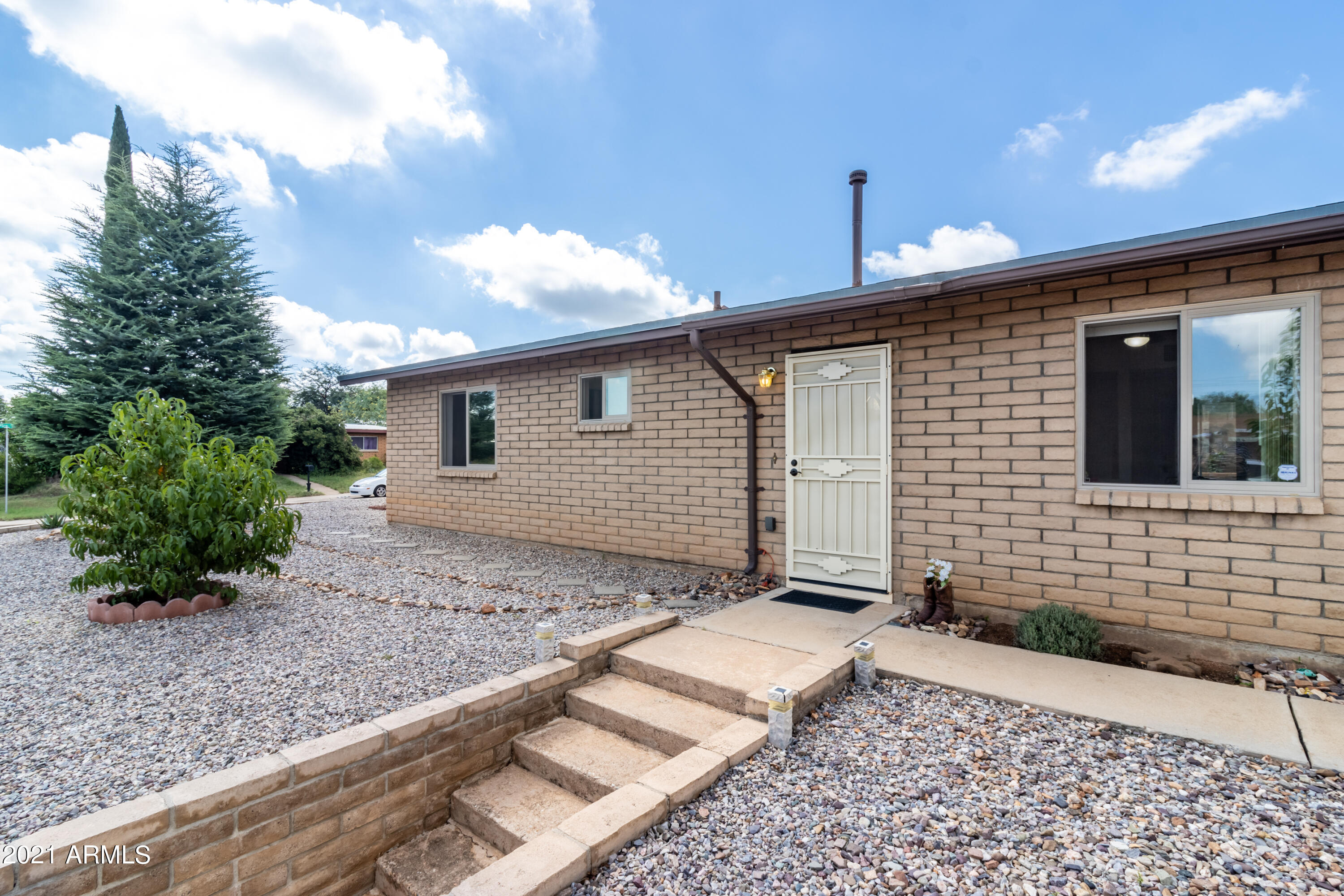 PUEBLO DEL SOL UNIT 3 - Residential
