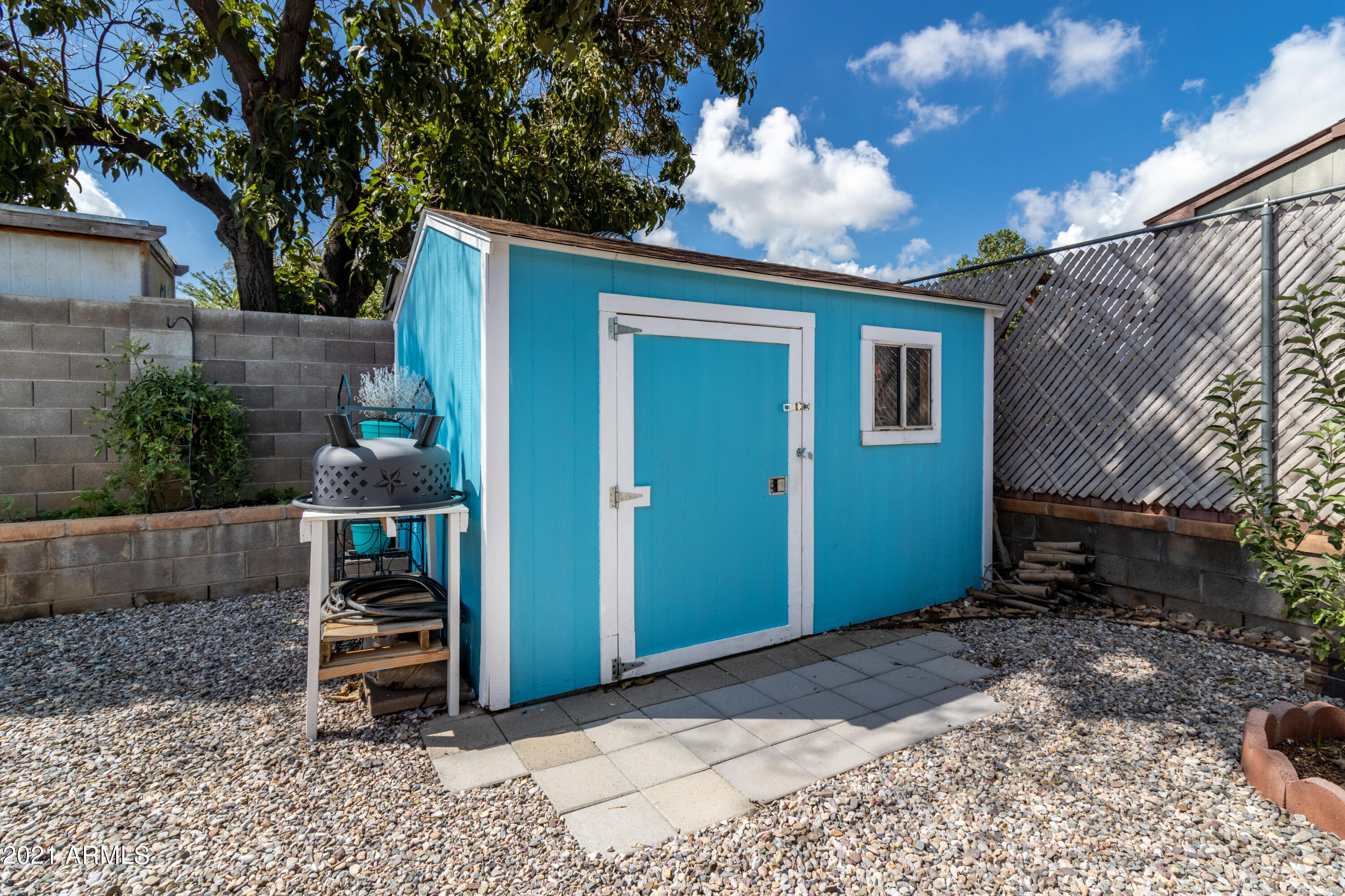 PUEBLO DEL SOL UNIT 3 - Residential