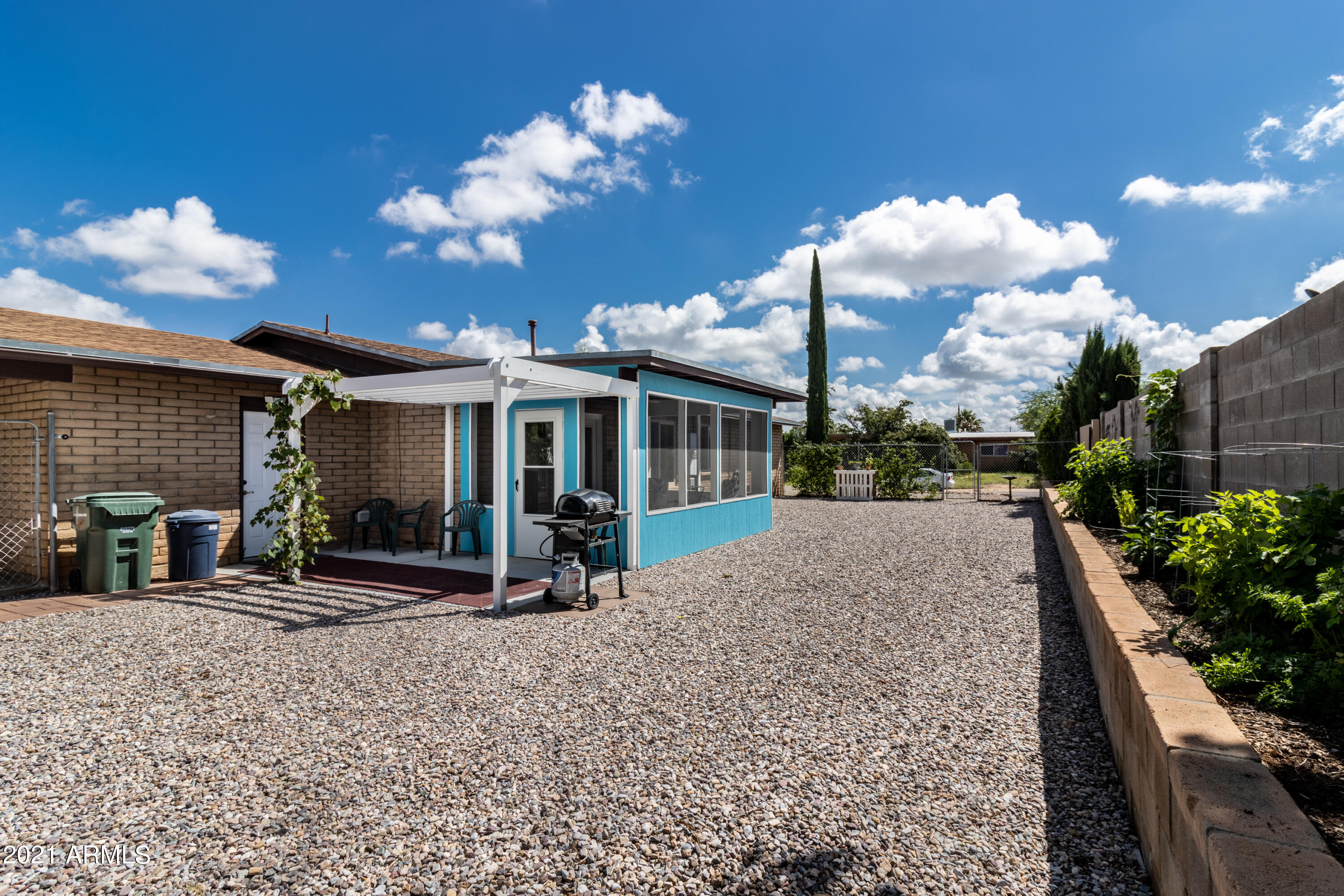 PUEBLO DEL SOL UNIT 3 - Residential