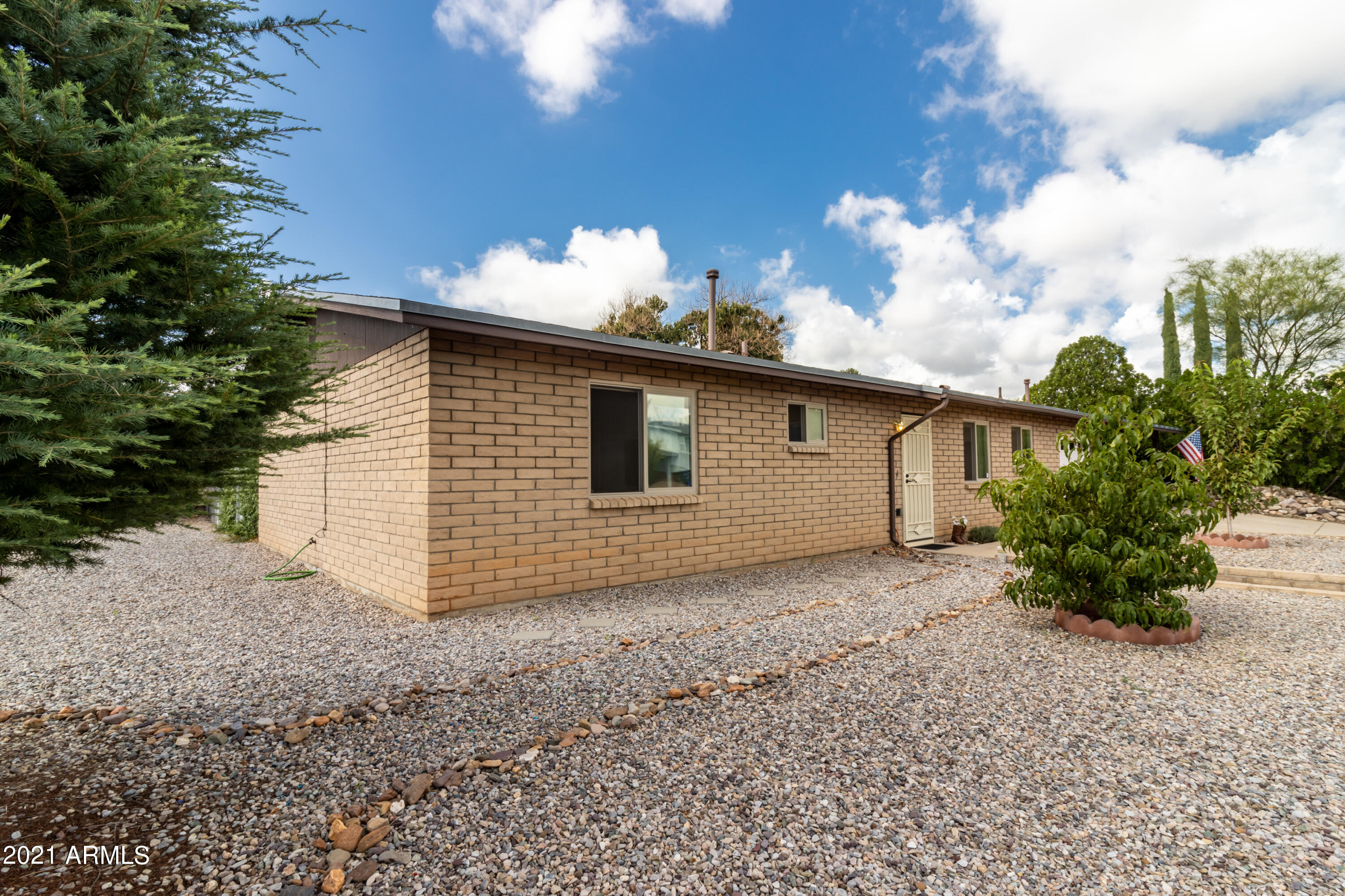 PUEBLO DEL SOL UNIT 3 - Residential