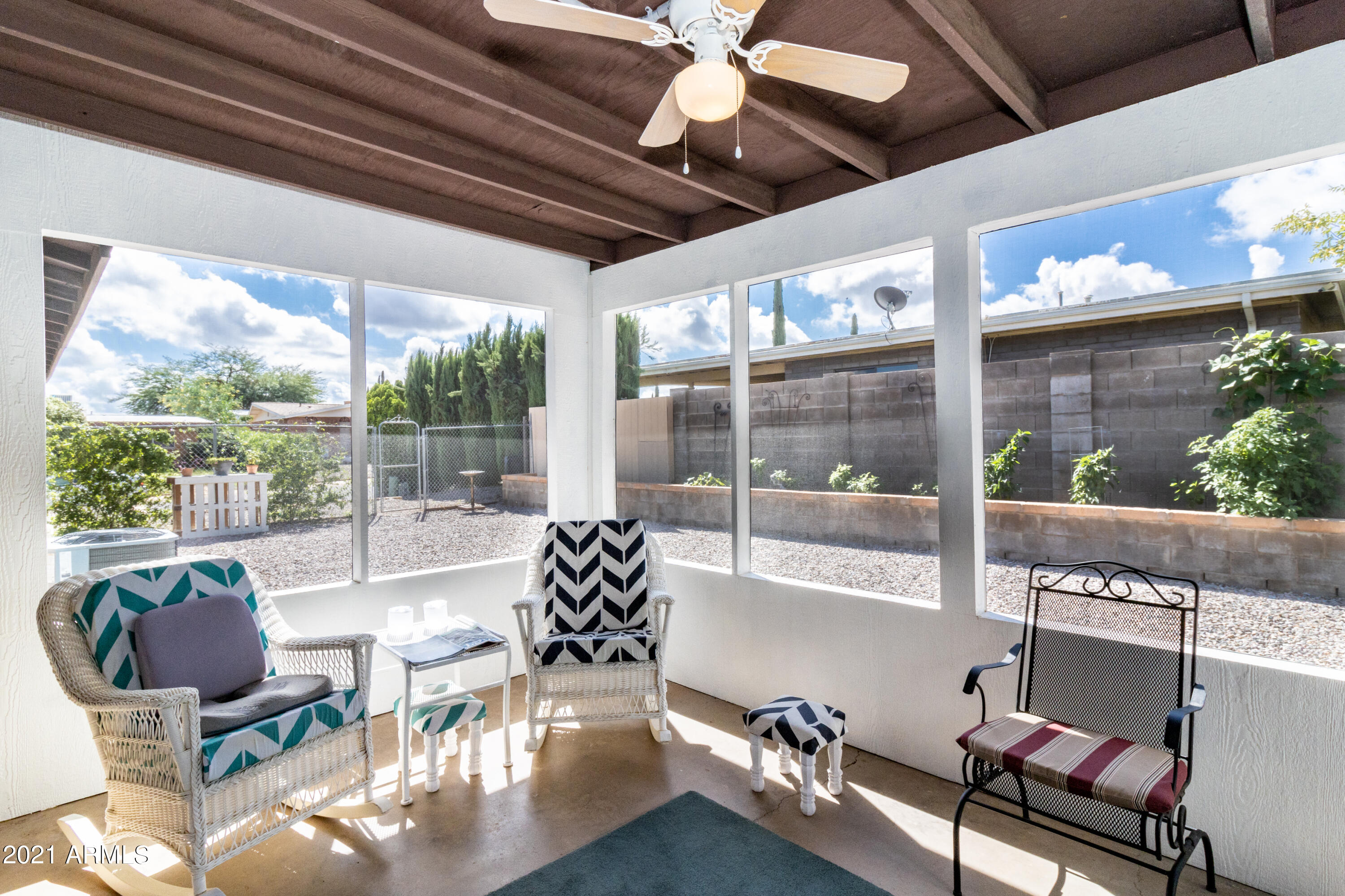 PUEBLO DEL SOL UNIT 3 - Residential