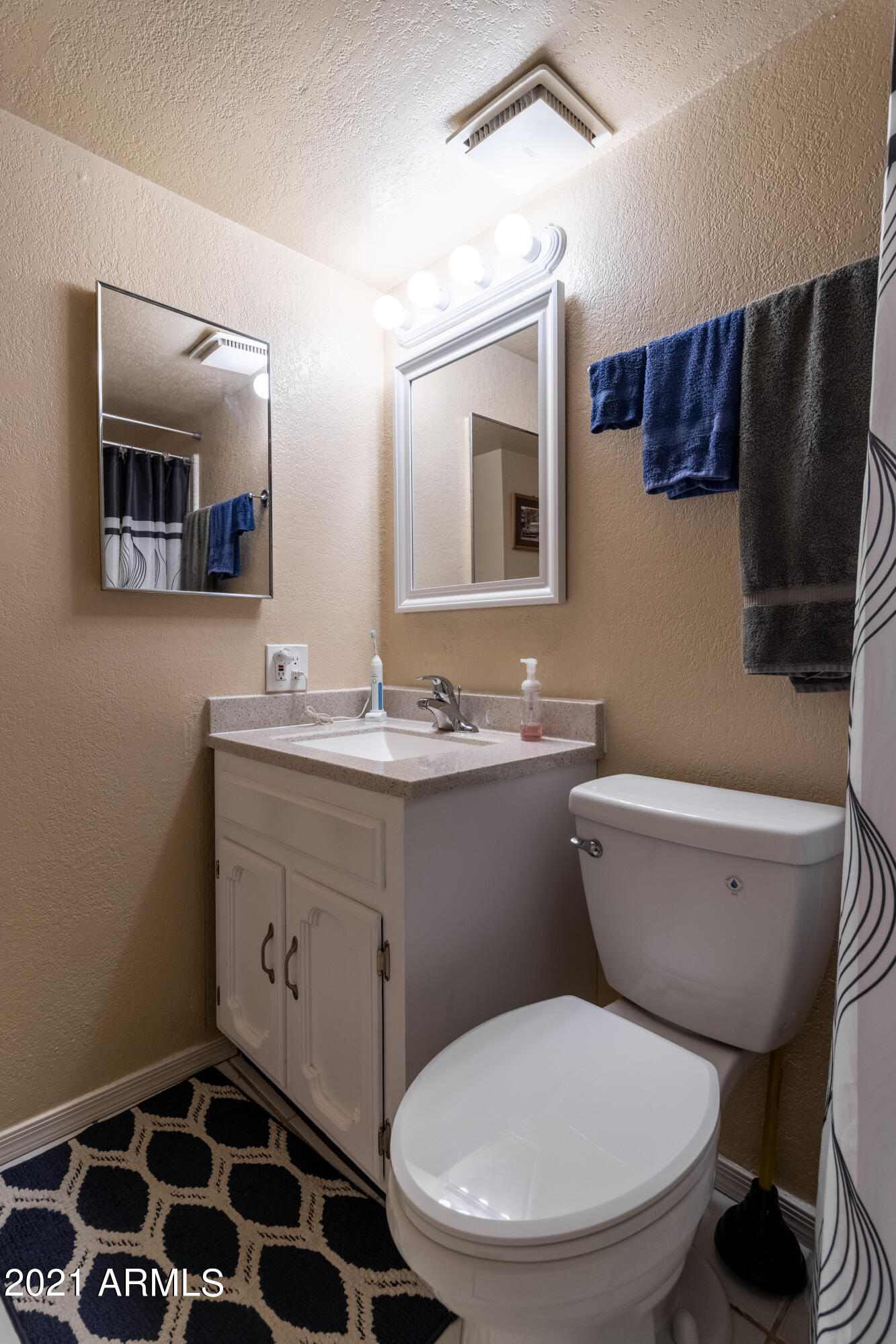 PUEBLO DEL SOL UNIT 3 - Residential