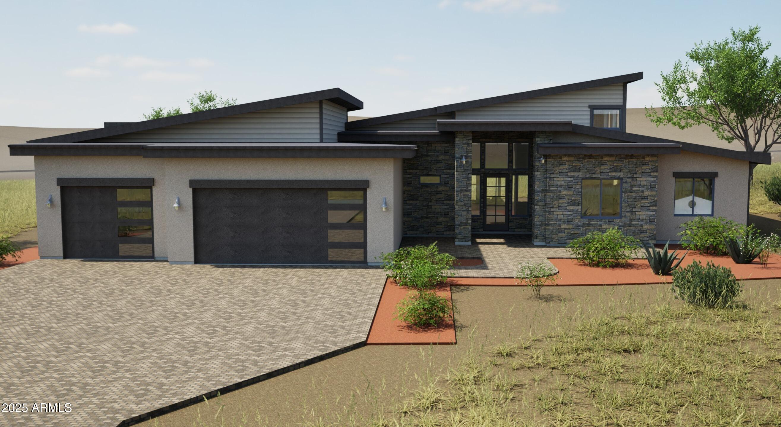 LONESOME VALLEY - Residential