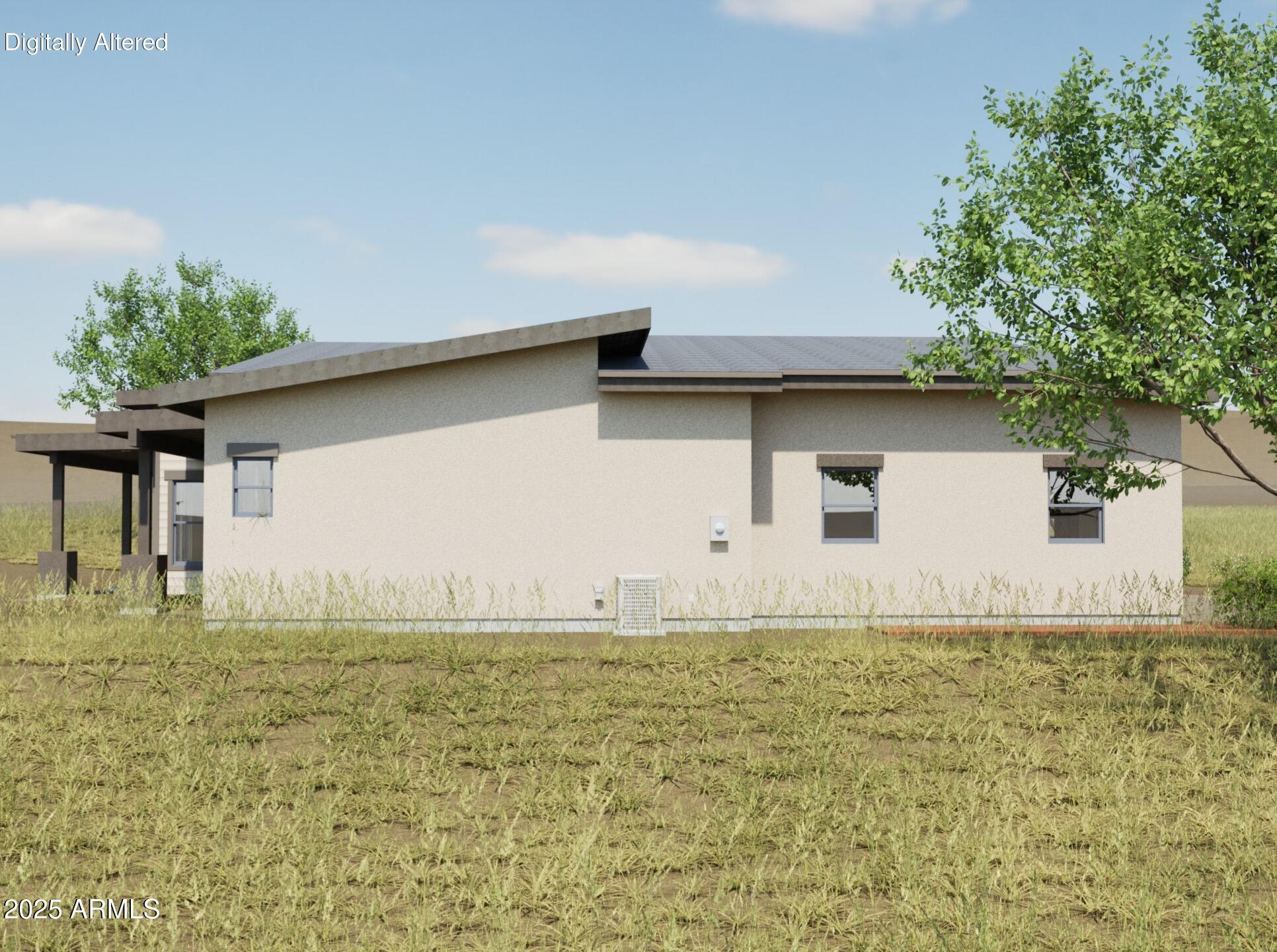LONESOME VALLEY - Residential