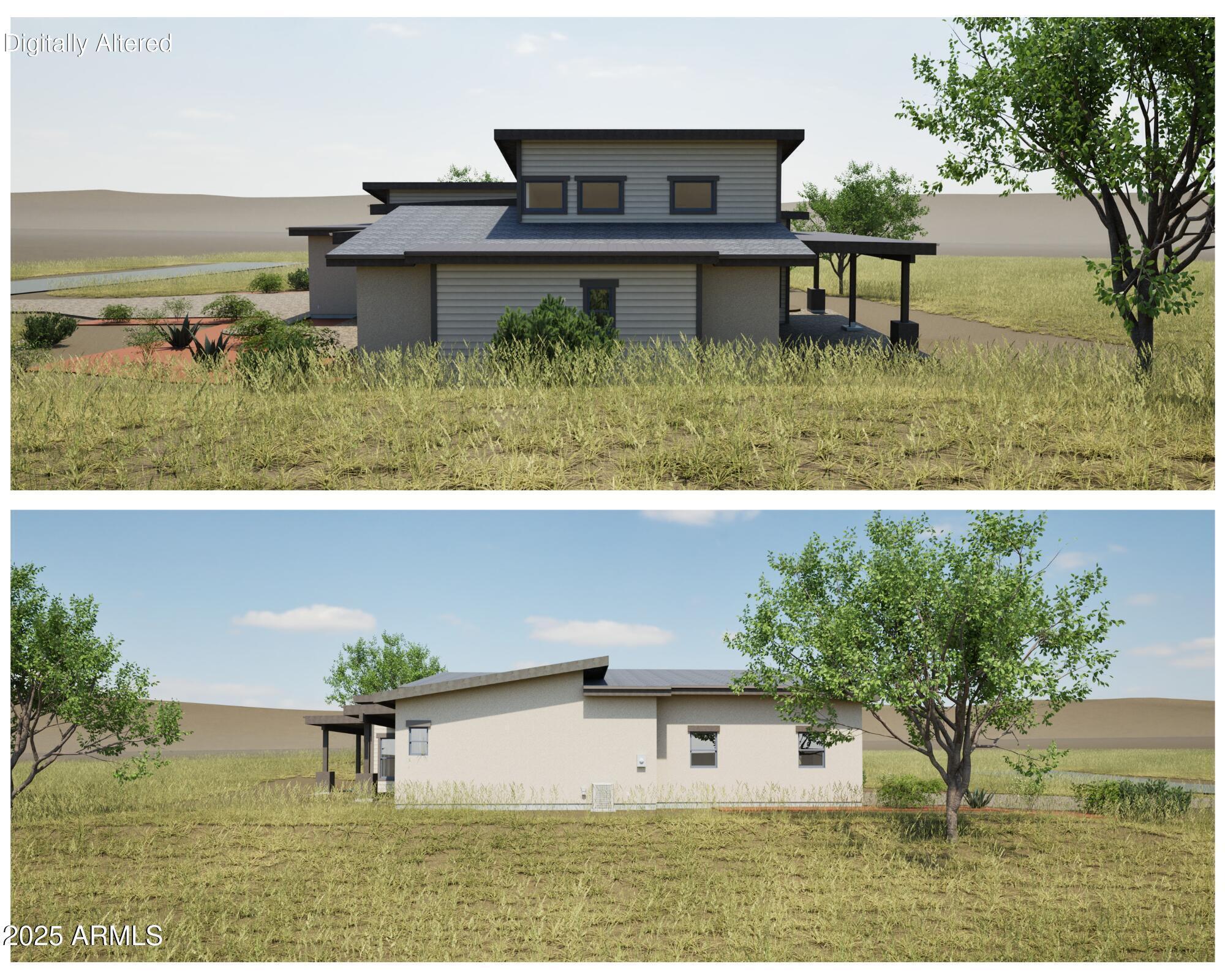 LONESOME VALLEY - Residential