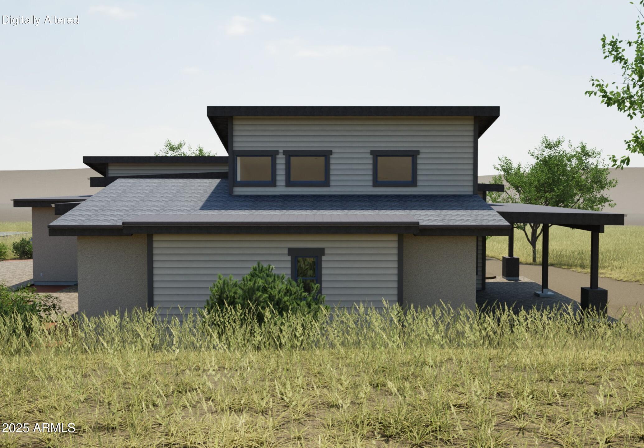 LONESOME VALLEY - Residential