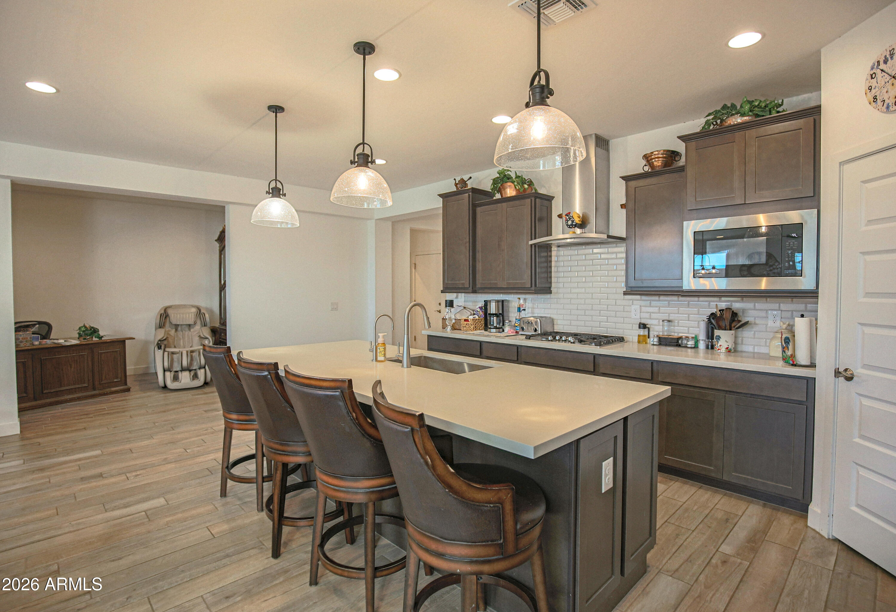 SYCAMORE FARMS PARADISI PARCEL A - Residential