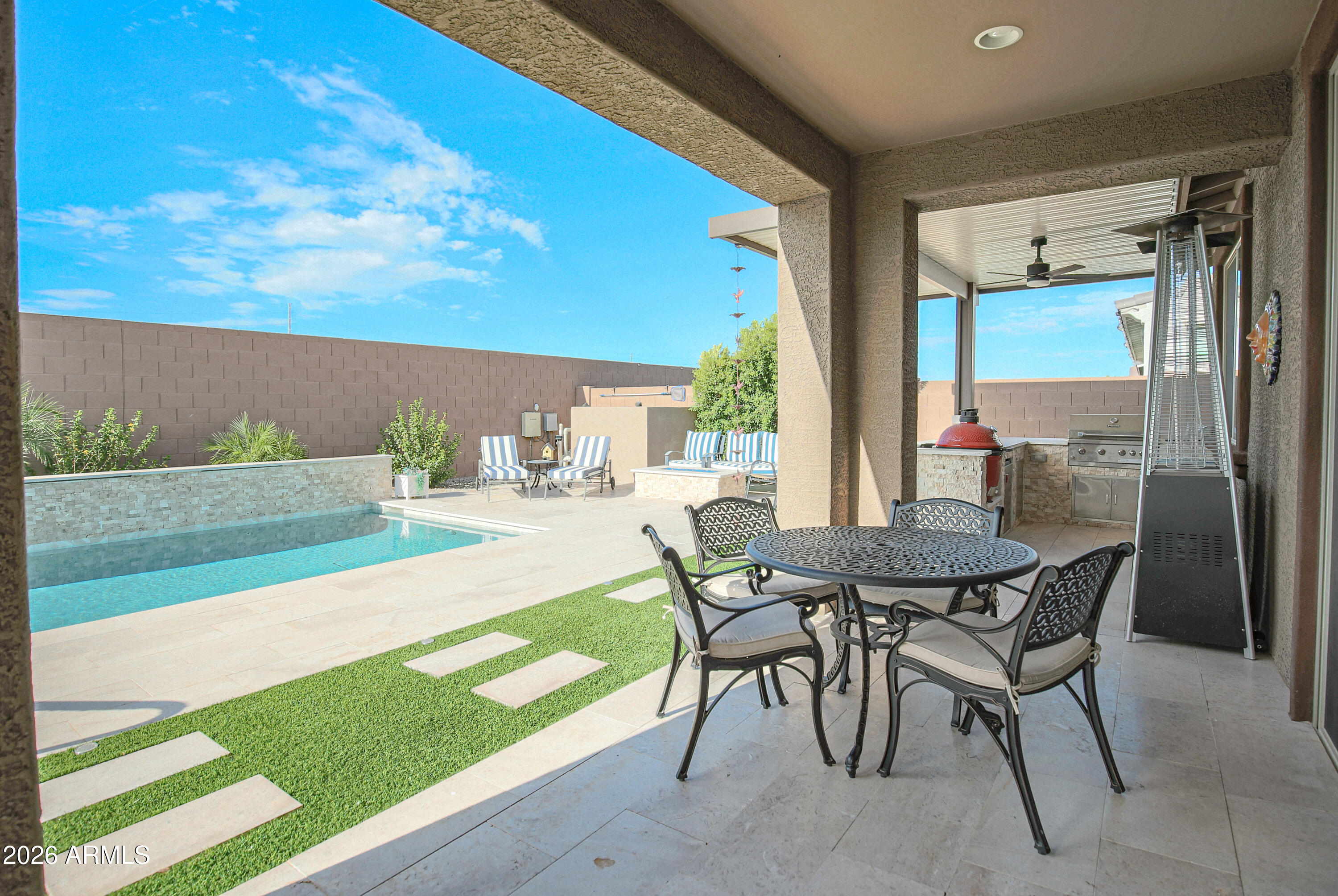 SYCAMORE FARMS PARADISI PARCEL A - Residential