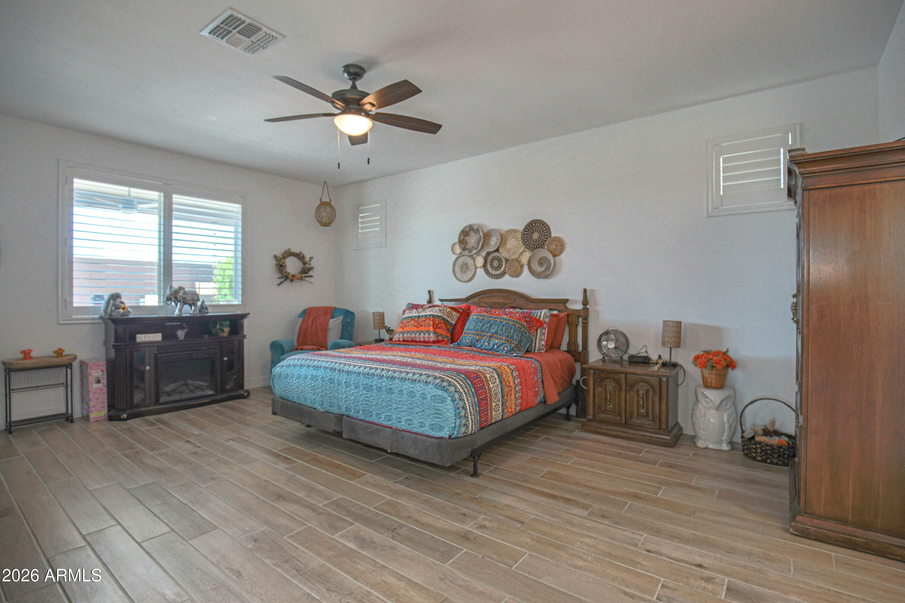 SYCAMORE FARMS PARADISI PARCEL A - Residential