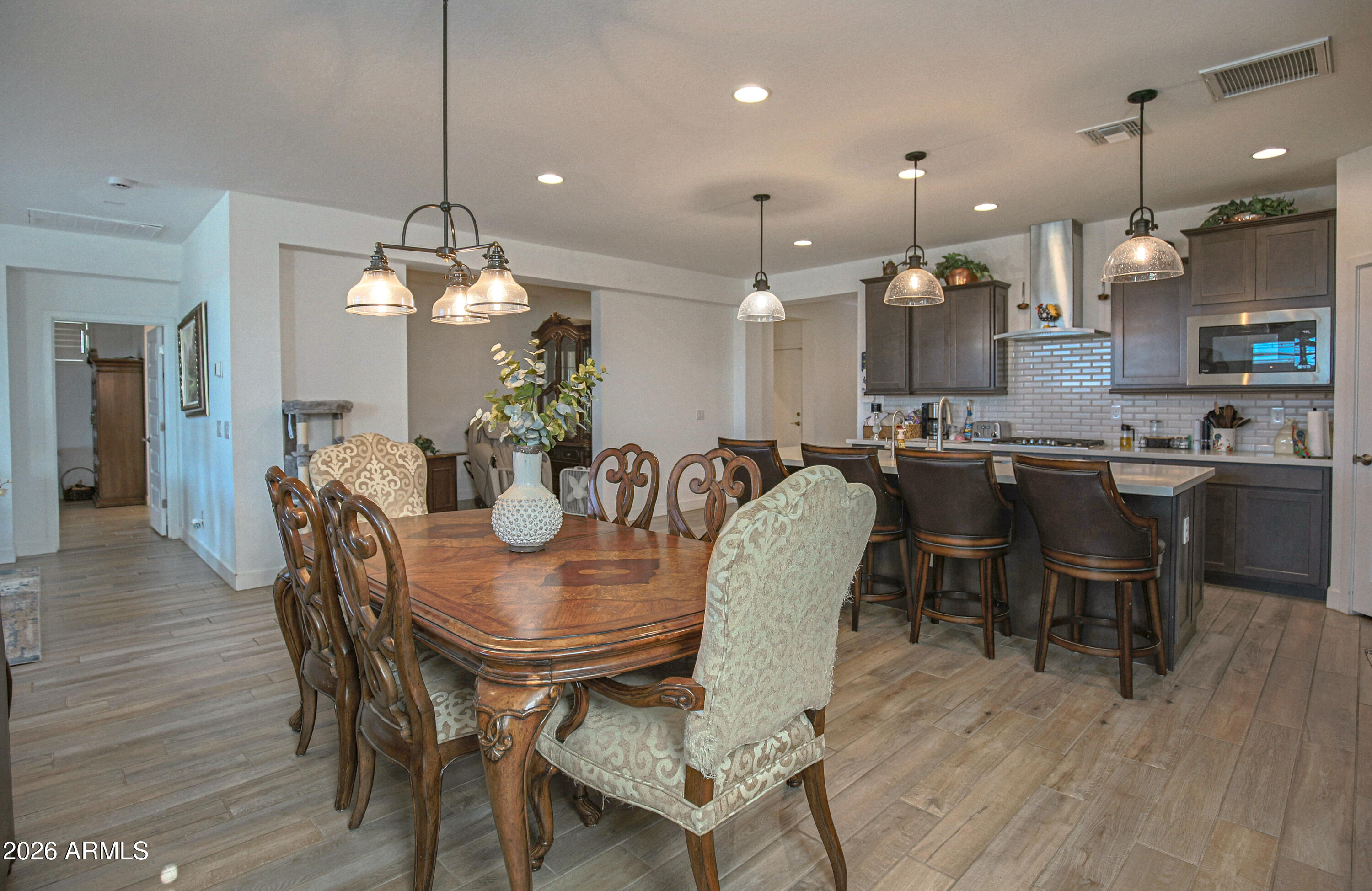SYCAMORE FARMS PARADISI PARCEL A - Residential