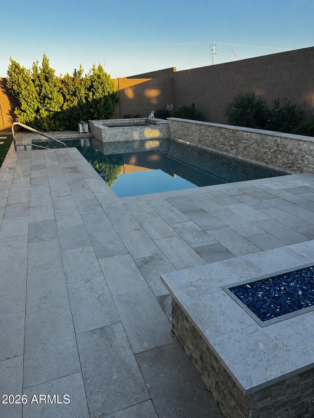 SYCAMORE FARMS PARADISI PARCEL A - Residential