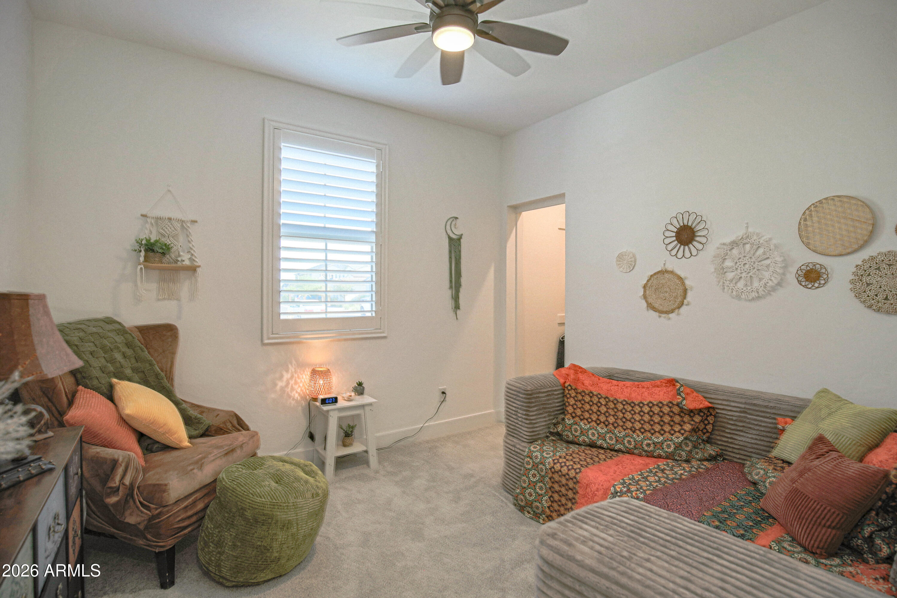 SYCAMORE FARMS PARADISI PARCEL A - Residential