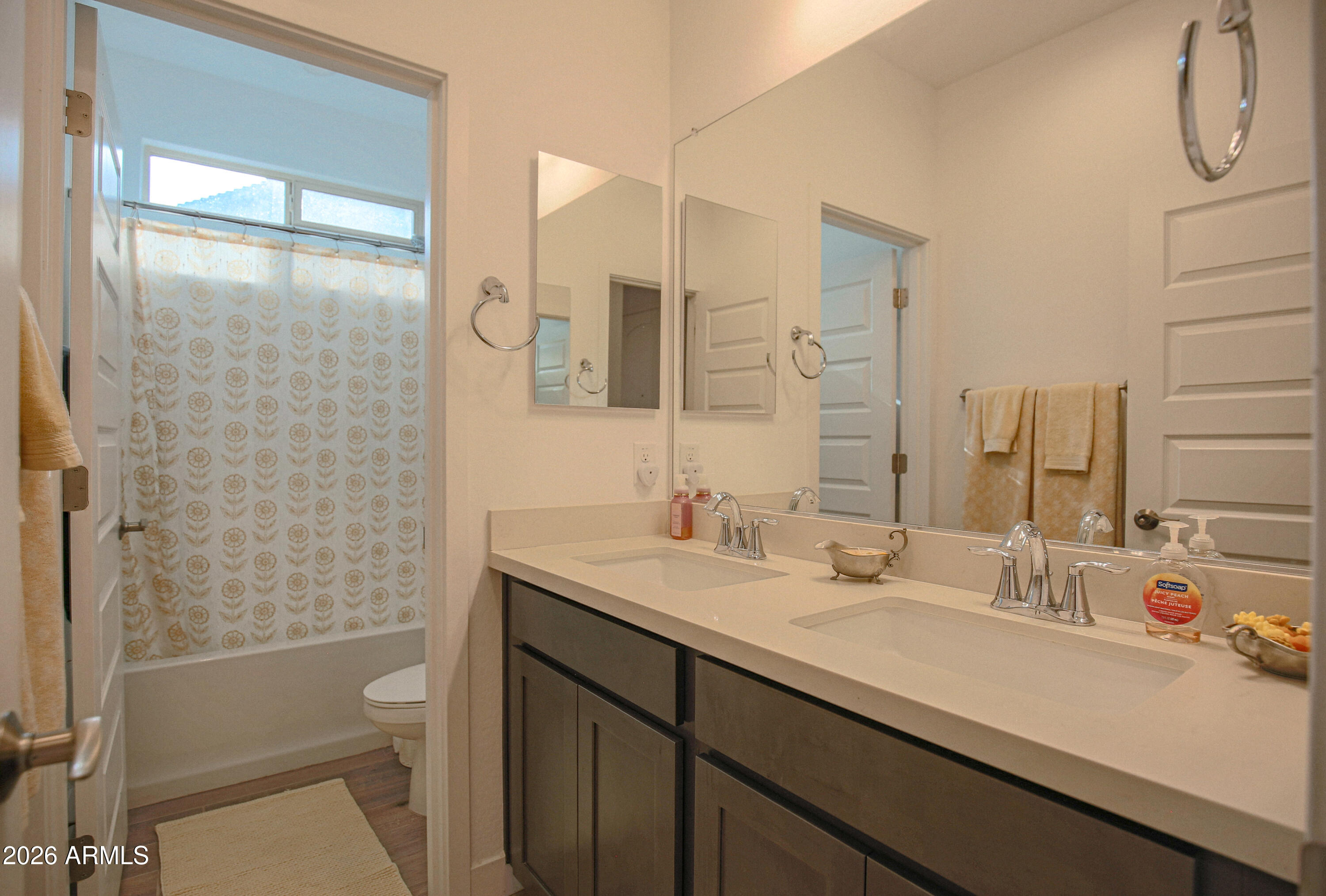 SYCAMORE FARMS PARADISI PARCEL A - Residential