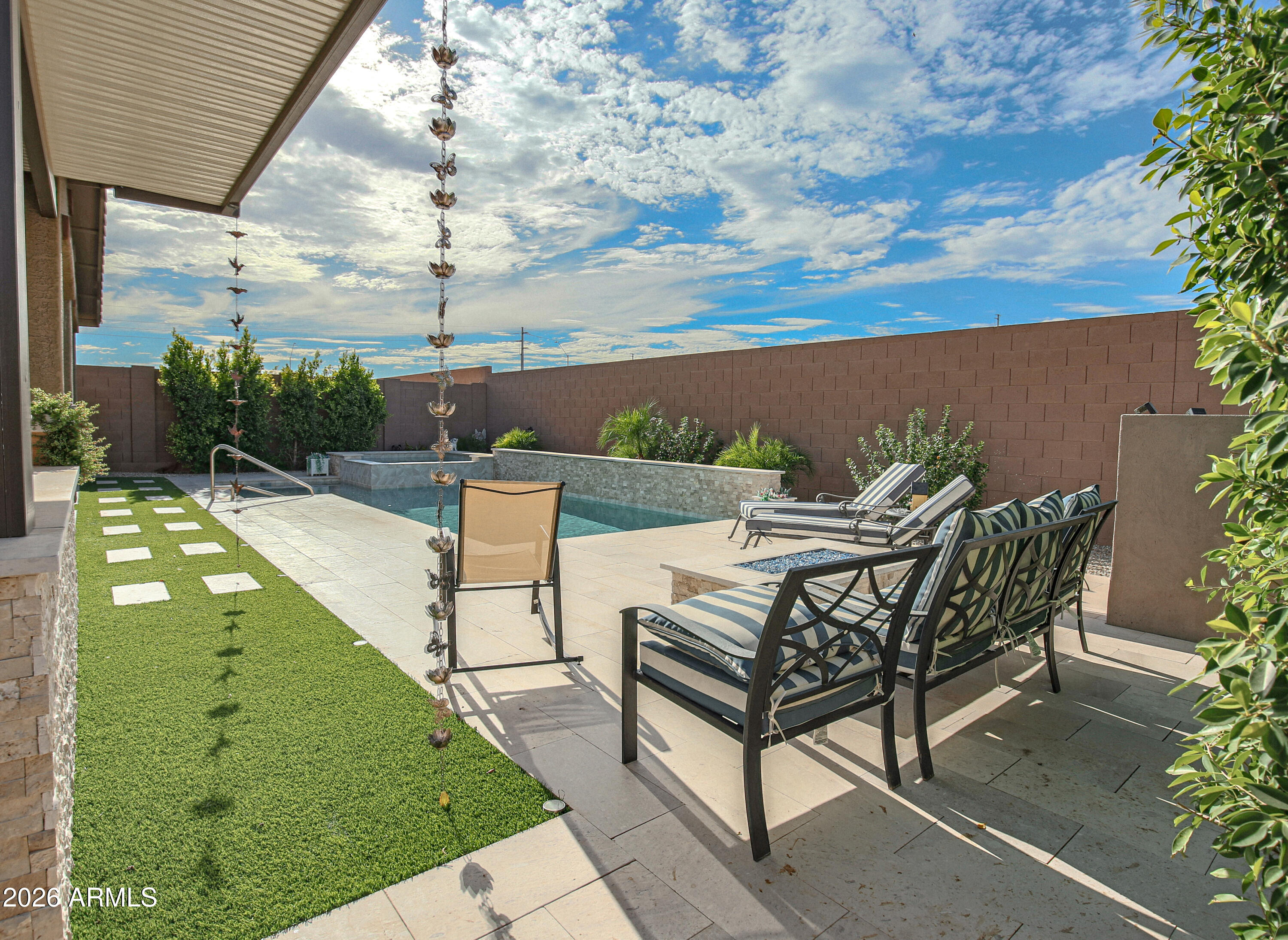 SYCAMORE FARMS PARADISI PARCEL A - Residential