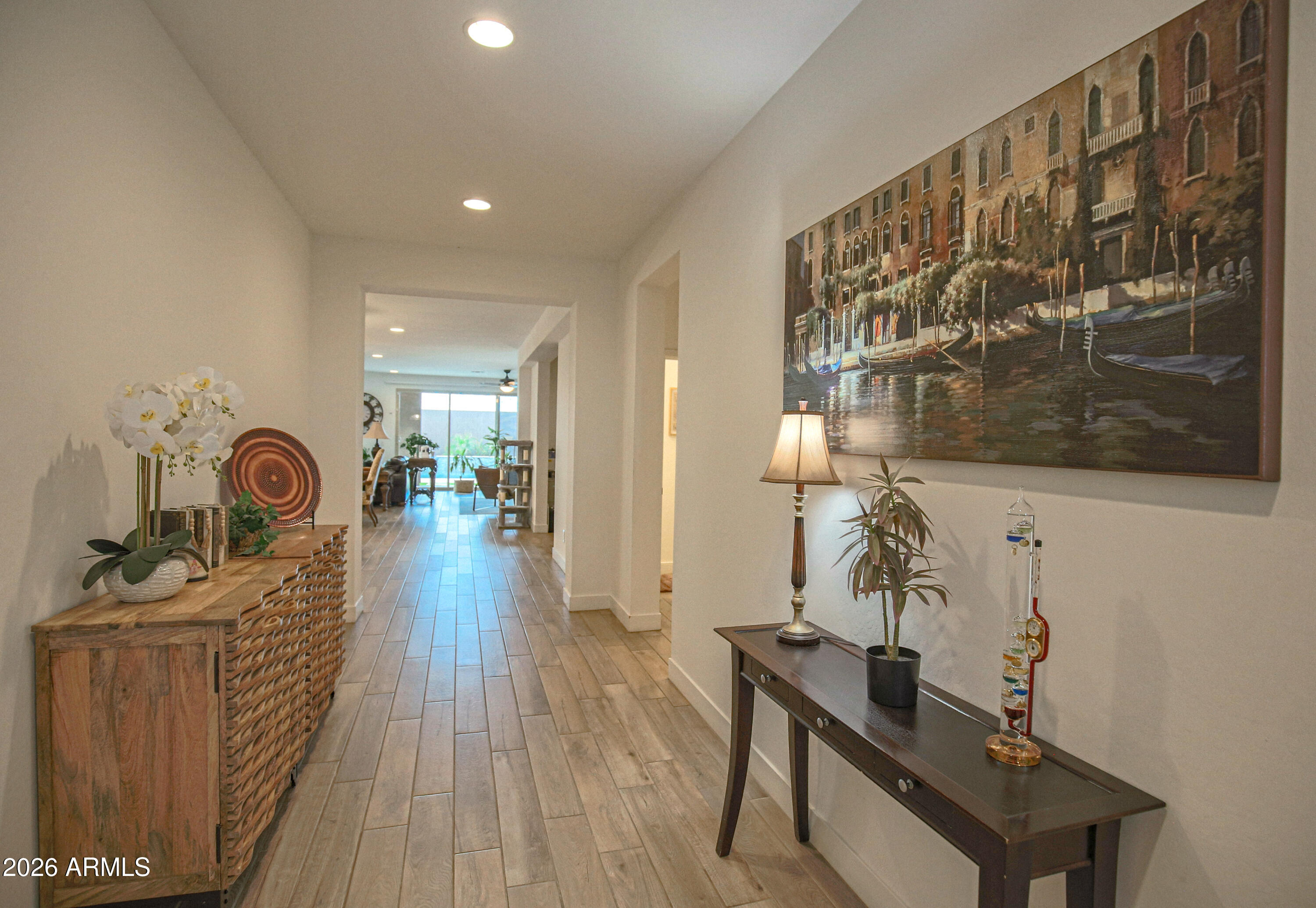 SYCAMORE FARMS PARADISI PARCEL A - Residential