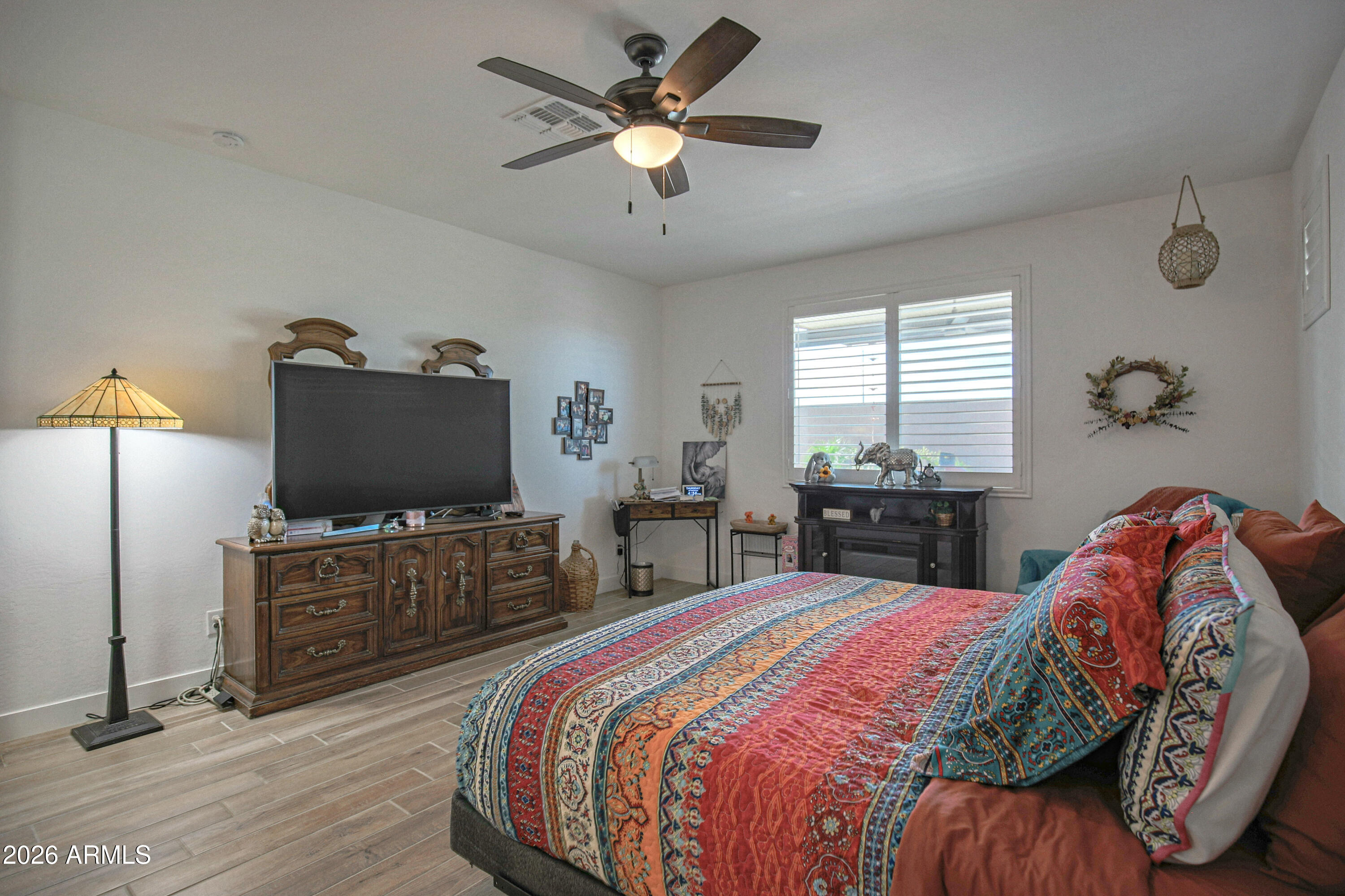 SYCAMORE FARMS PARADISI PARCEL A - Residential