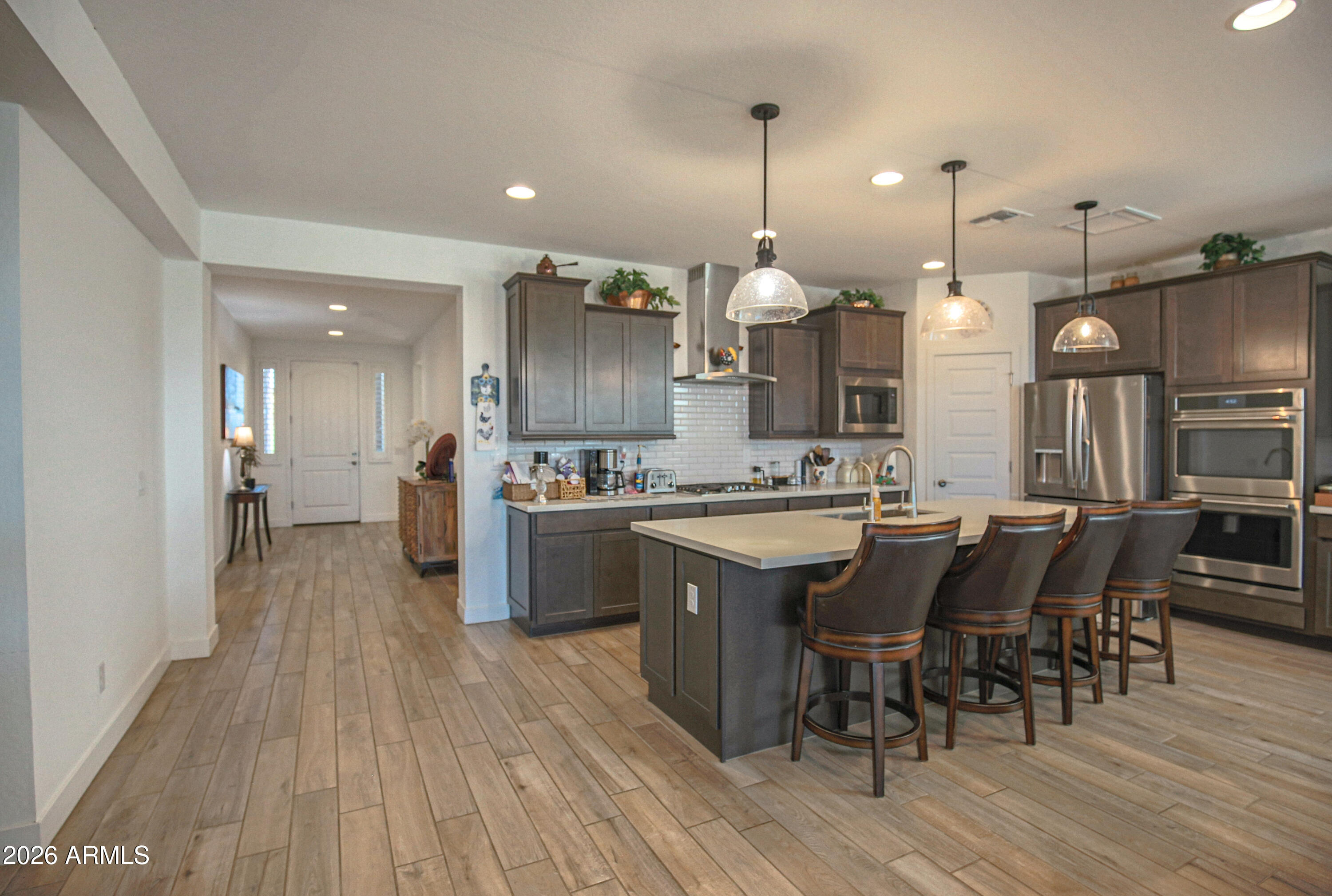 SYCAMORE FARMS PARADISI PARCEL A - Residential