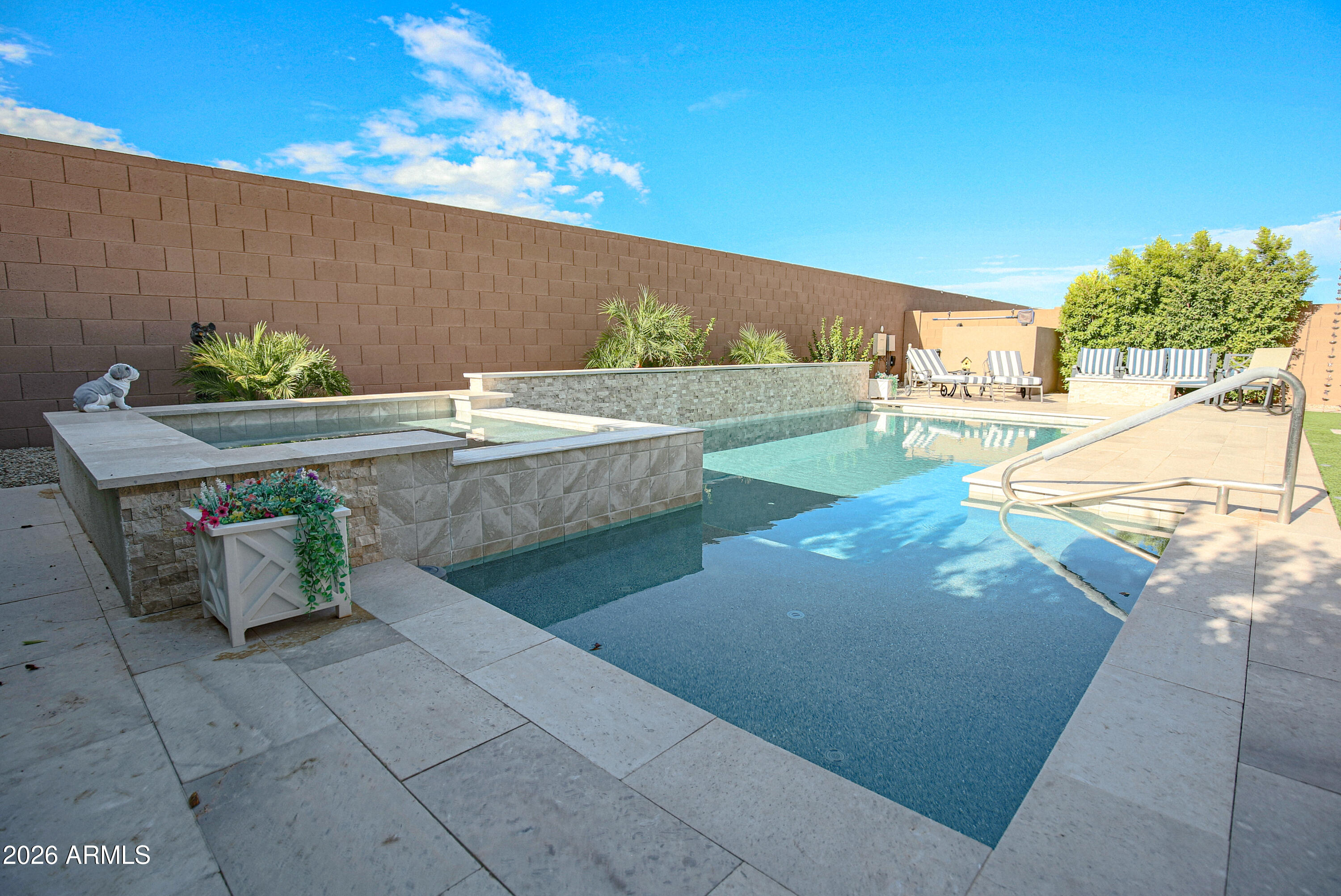 SYCAMORE FARMS PARADISI PARCEL A - Residential