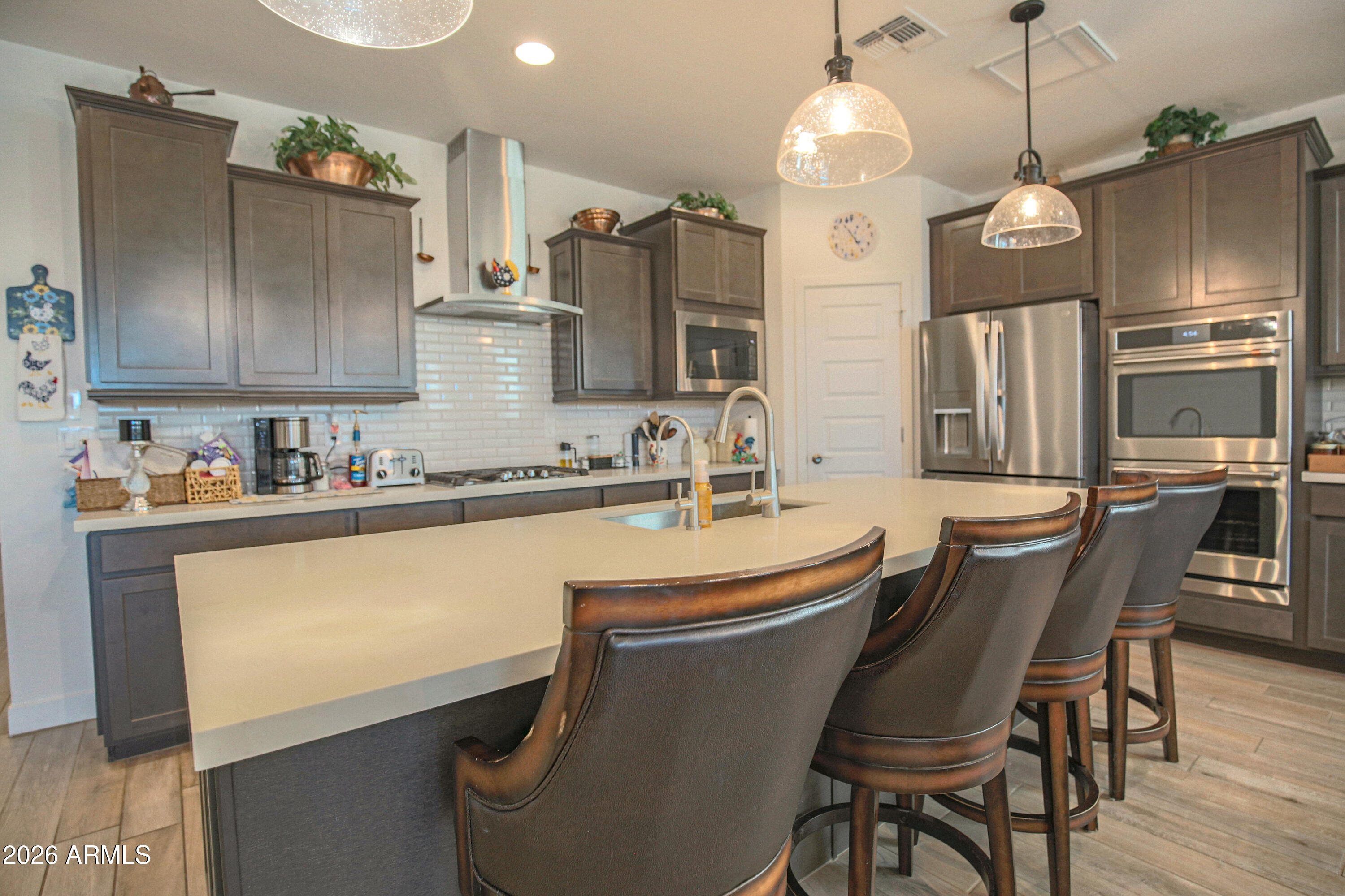 SYCAMORE FARMS PARADISI PARCEL A - Residential