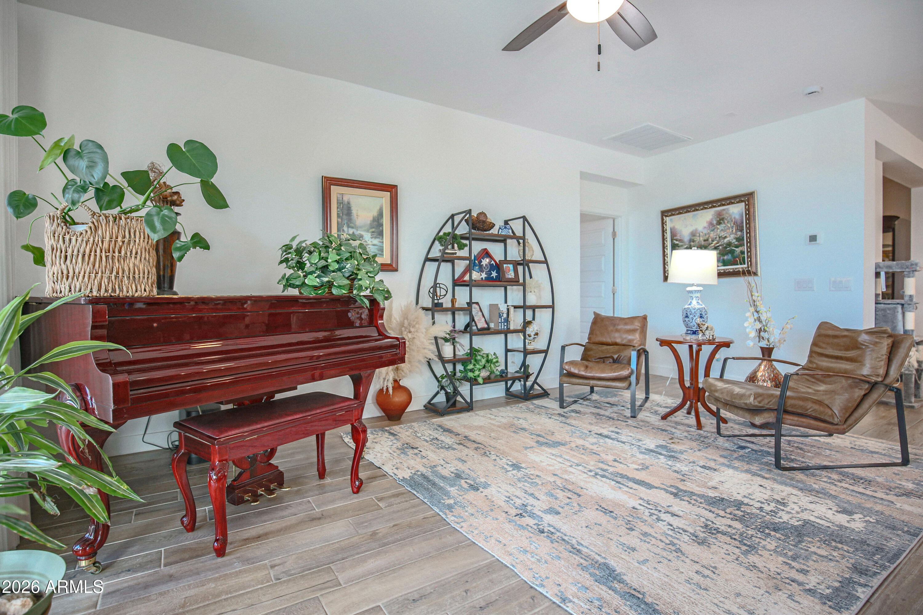 SYCAMORE FARMS PARADISI PARCEL A - Residential