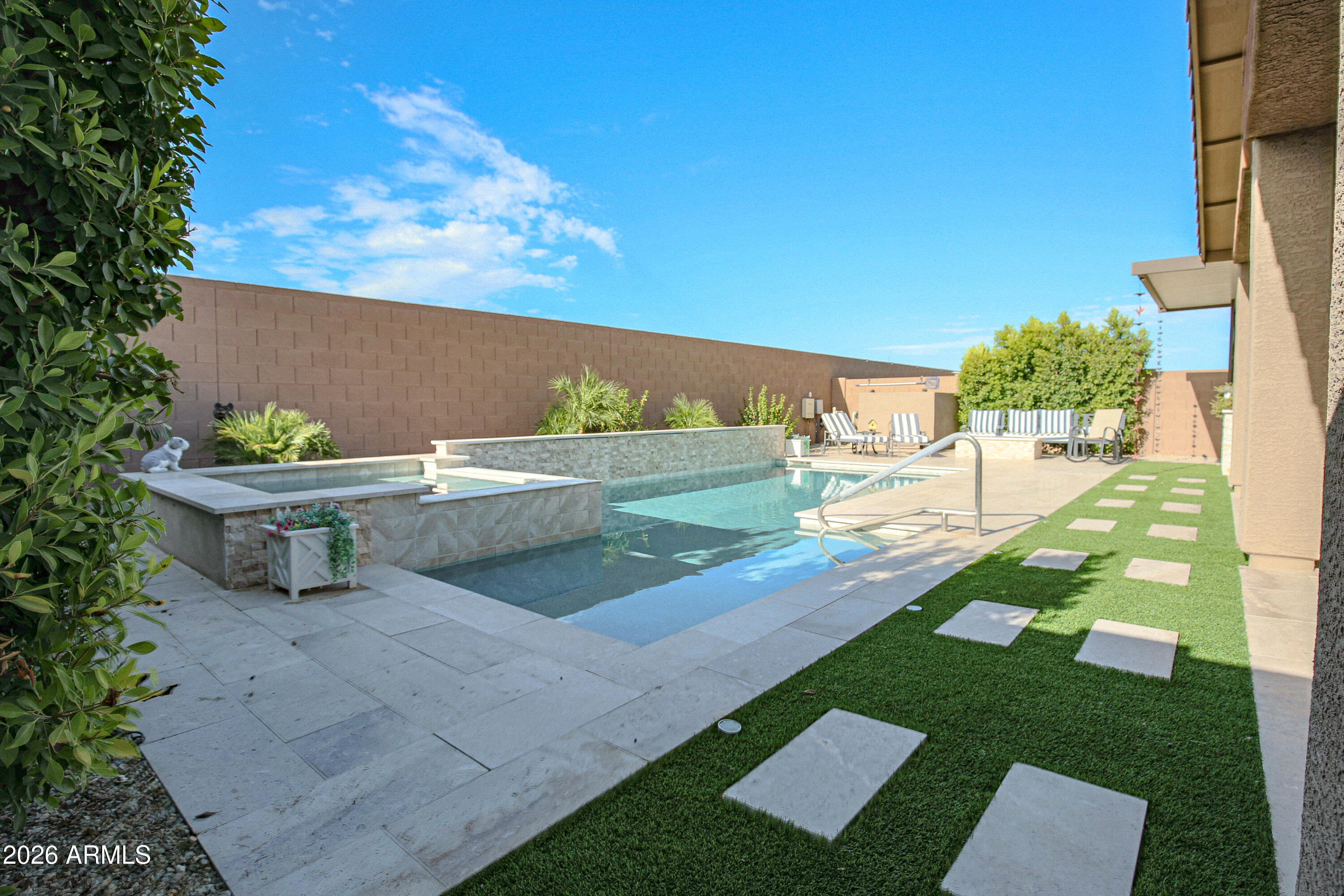 SYCAMORE FARMS PARADISI PARCEL A - Residential