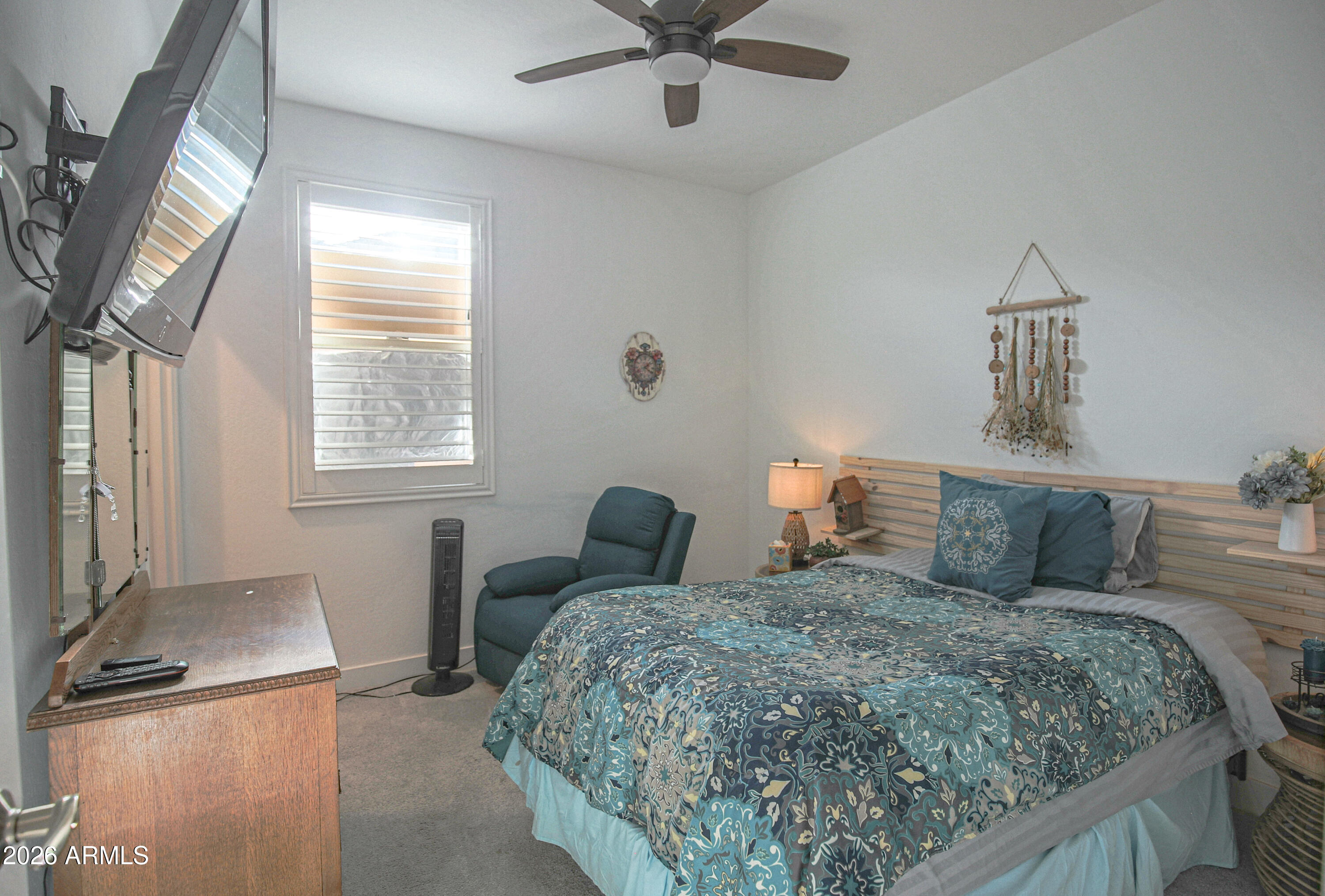 SYCAMORE FARMS PARADISI PARCEL A - Residential