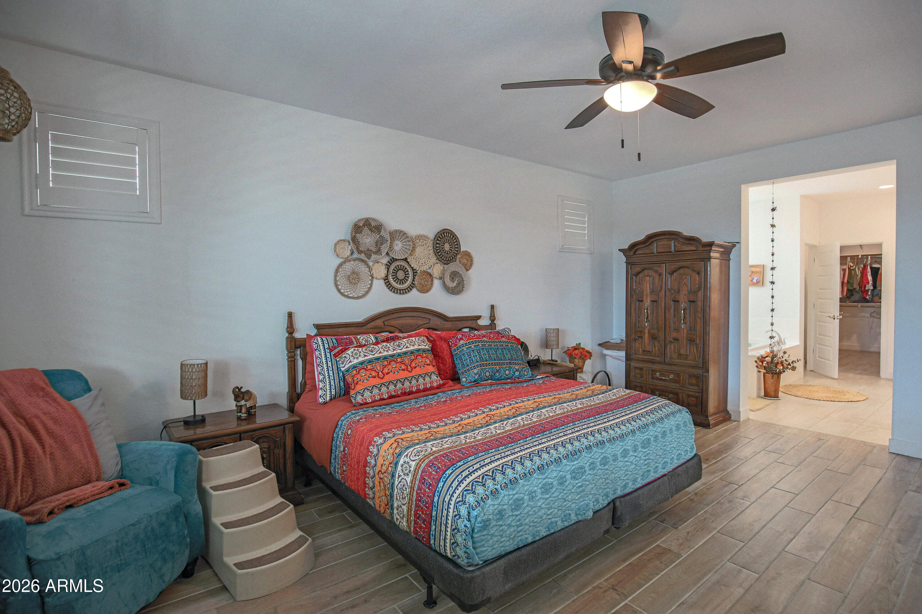 SYCAMORE FARMS PARADISI PARCEL A - Residential