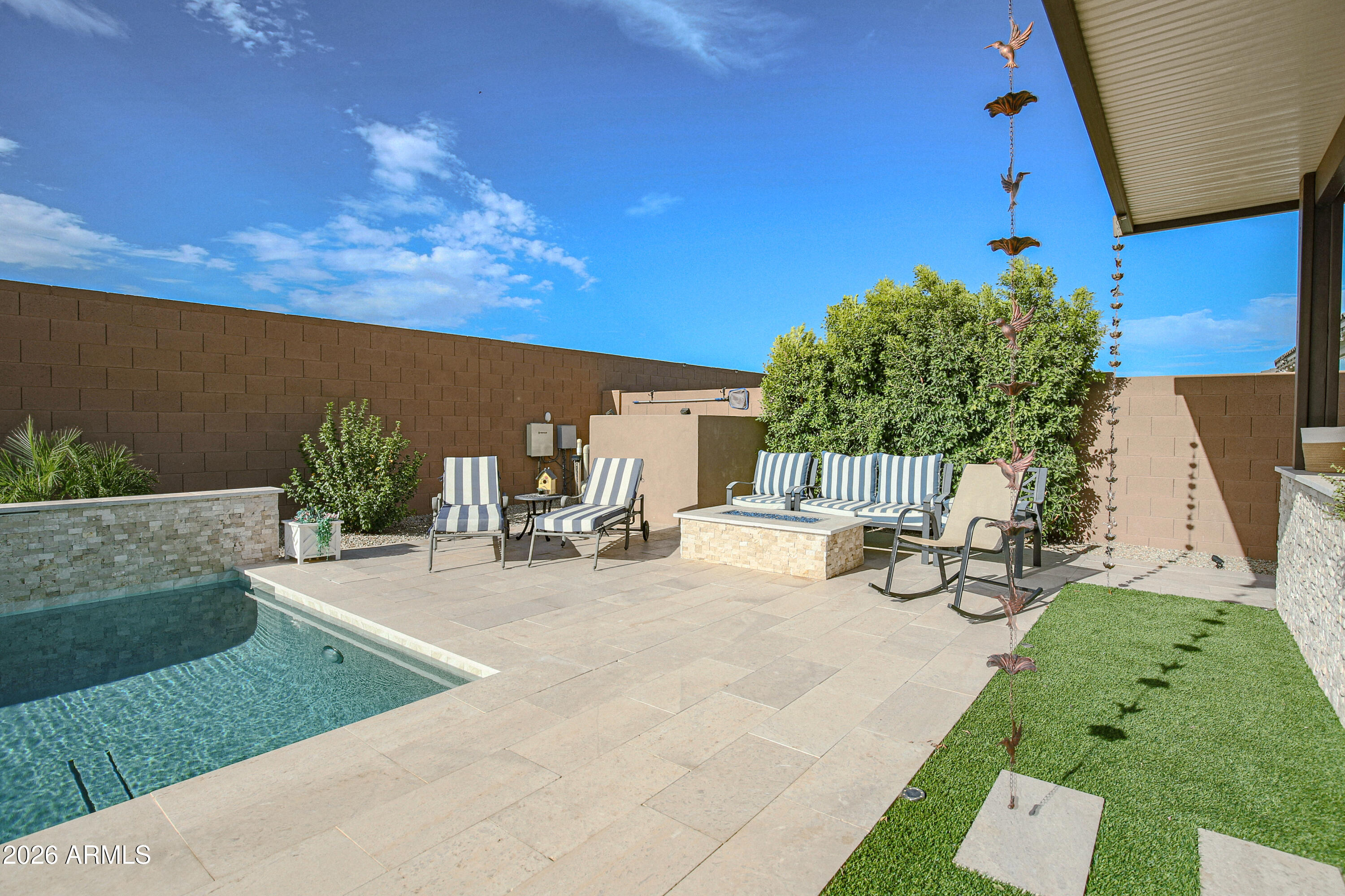 SYCAMORE FARMS PARADISI PARCEL A - Residential