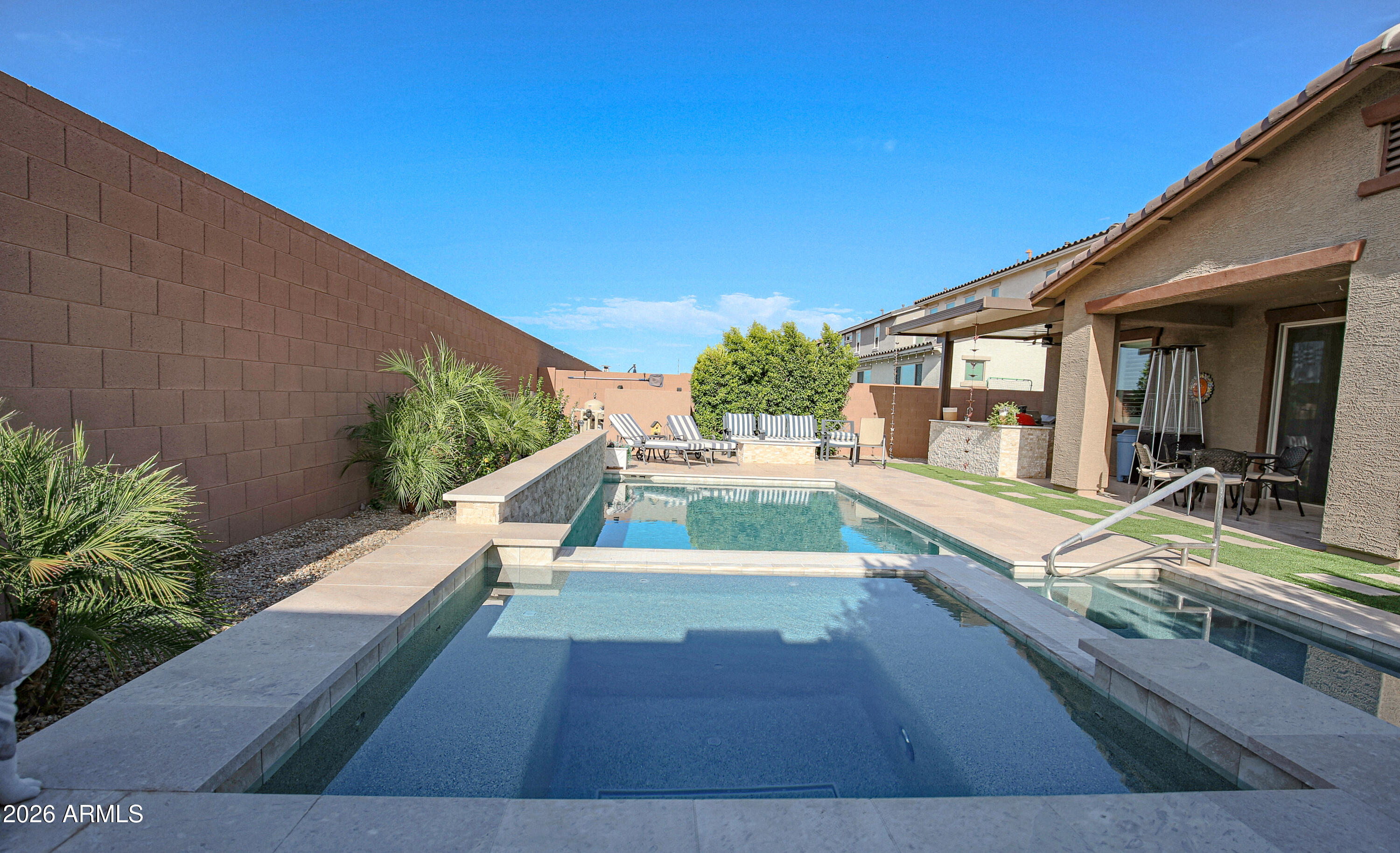 SYCAMORE FARMS PARADISI PARCEL A - Residential