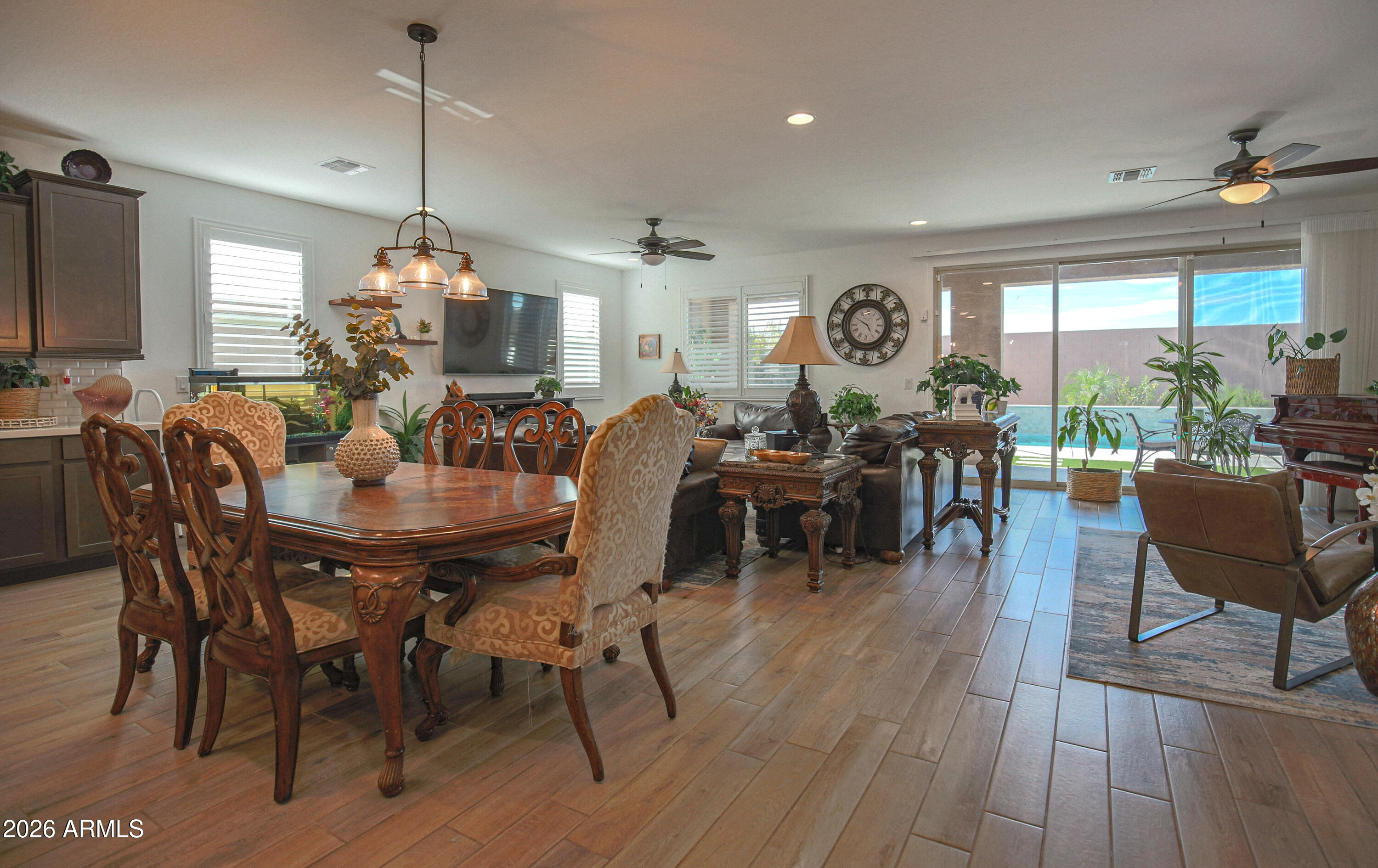 SYCAMORE FARMS PARADISI PARCEL A - Residential