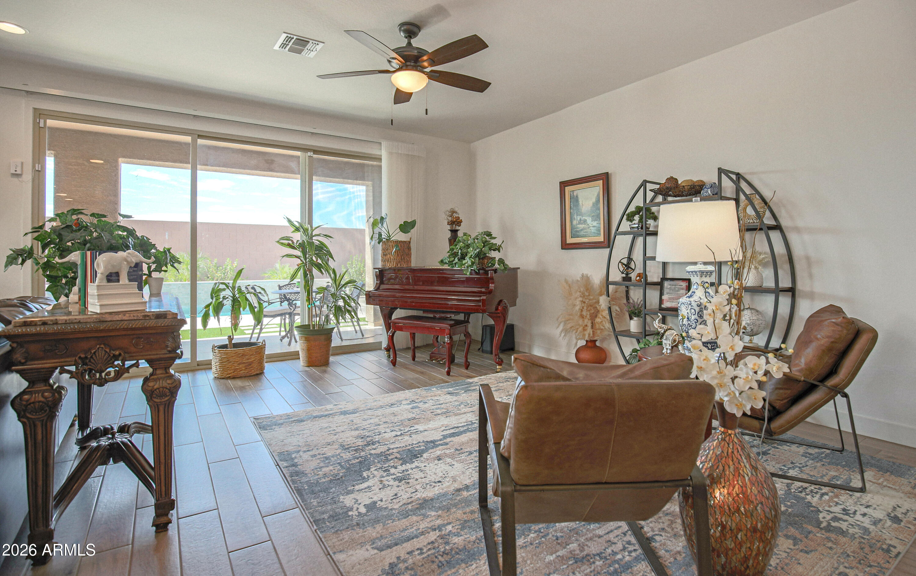 SYCAMORE FARMS PARADISI PARCEL A - Residential