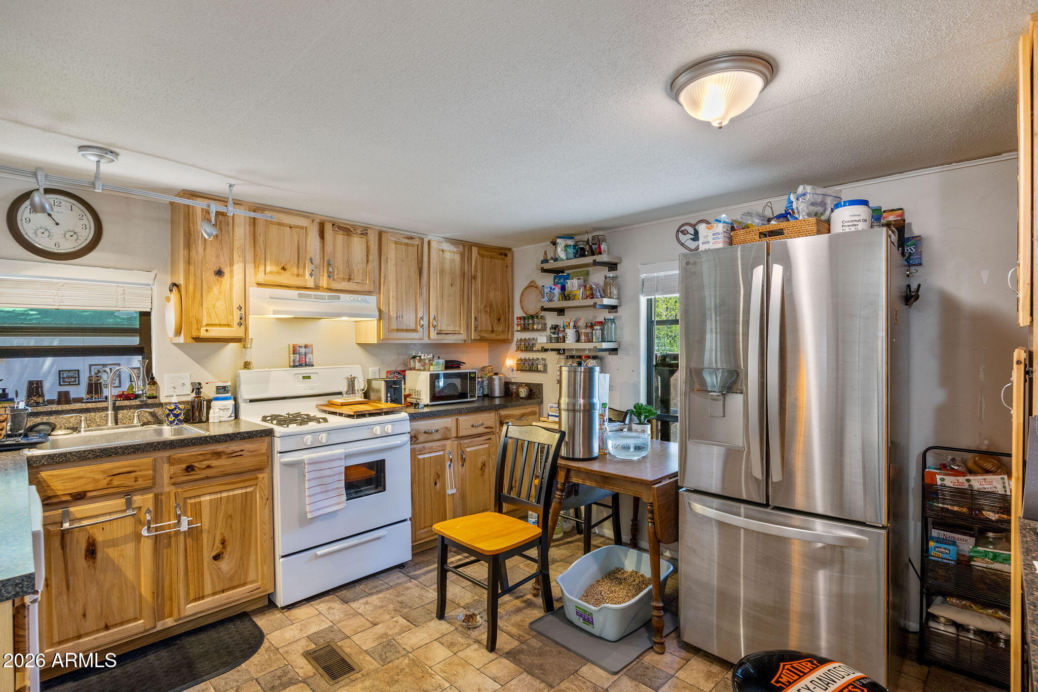 PARK VALLEY UNIT 3 - Residential