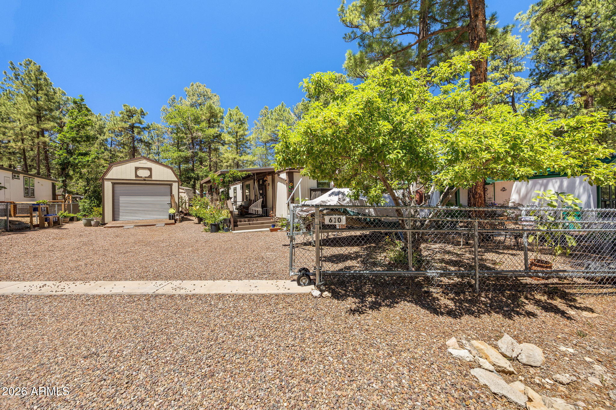 PARK VALLEY UNIT 3 - Residential
