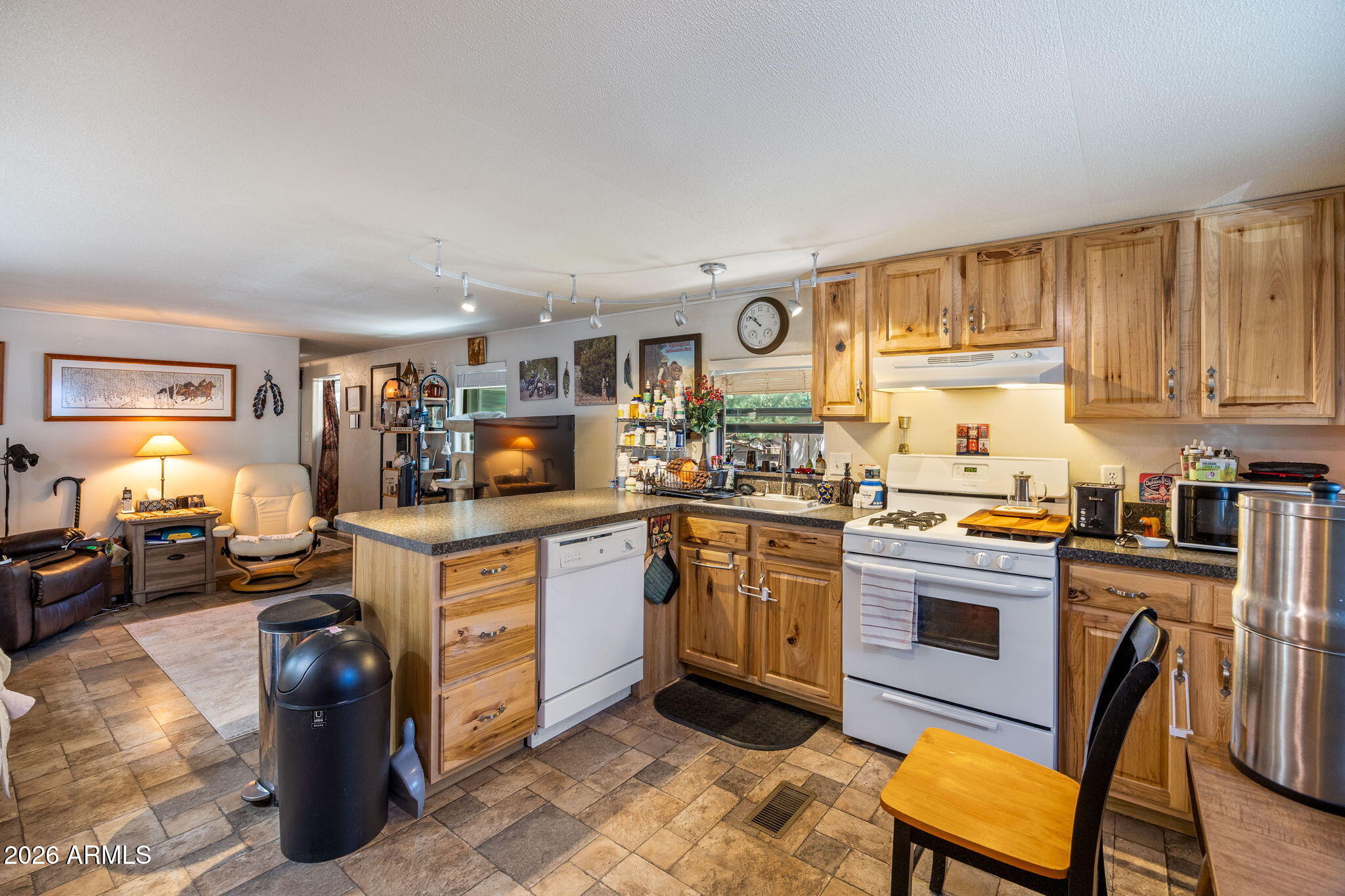 PARK VALLEY UNIT 3 - Residential