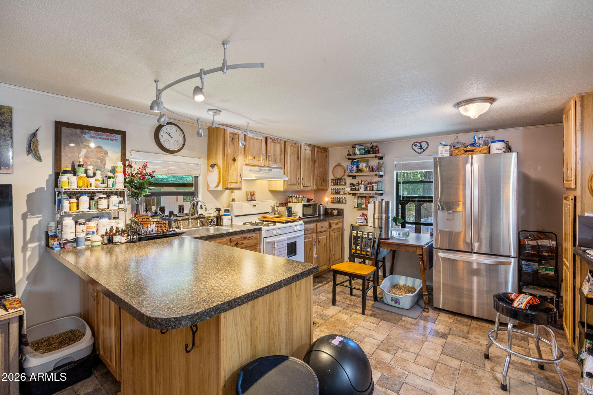 PARK VALLEY UNIT 3 - Residential