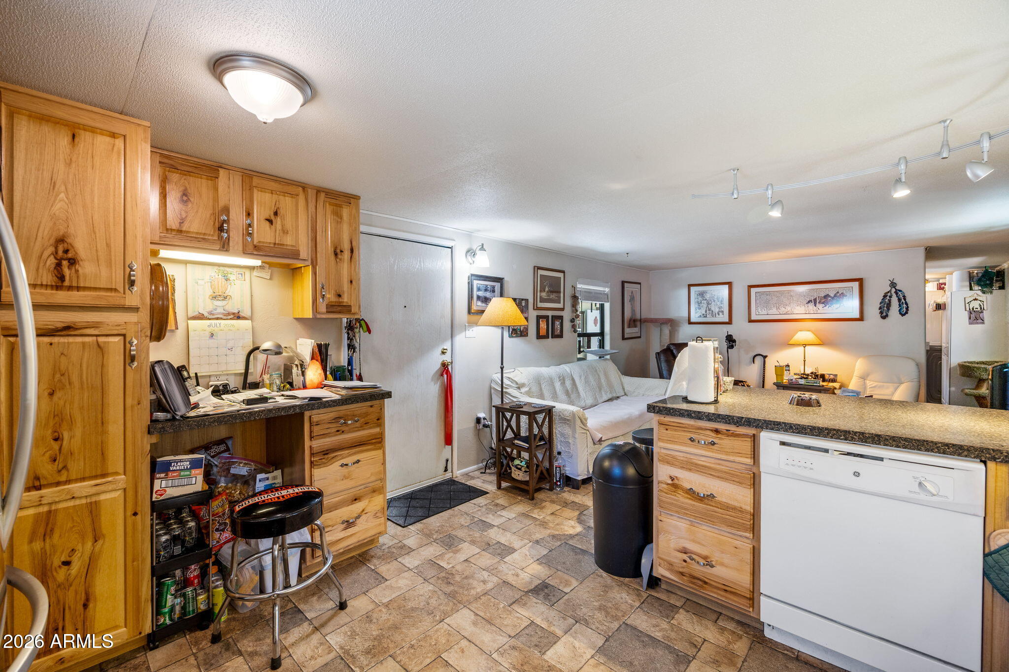 PARK VALLEY UNIT 3 - Residential