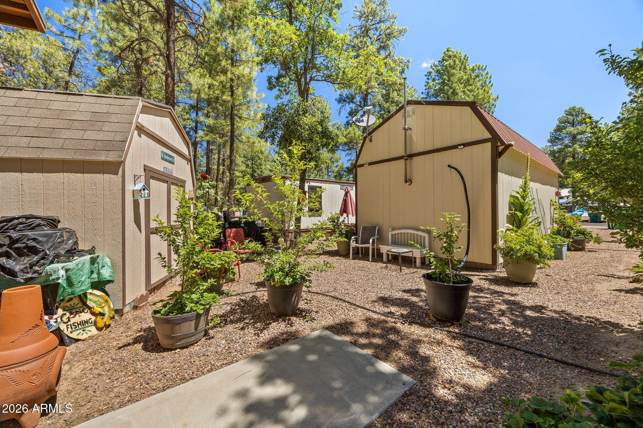 PARK VALLEY UNIT 3 - Residential