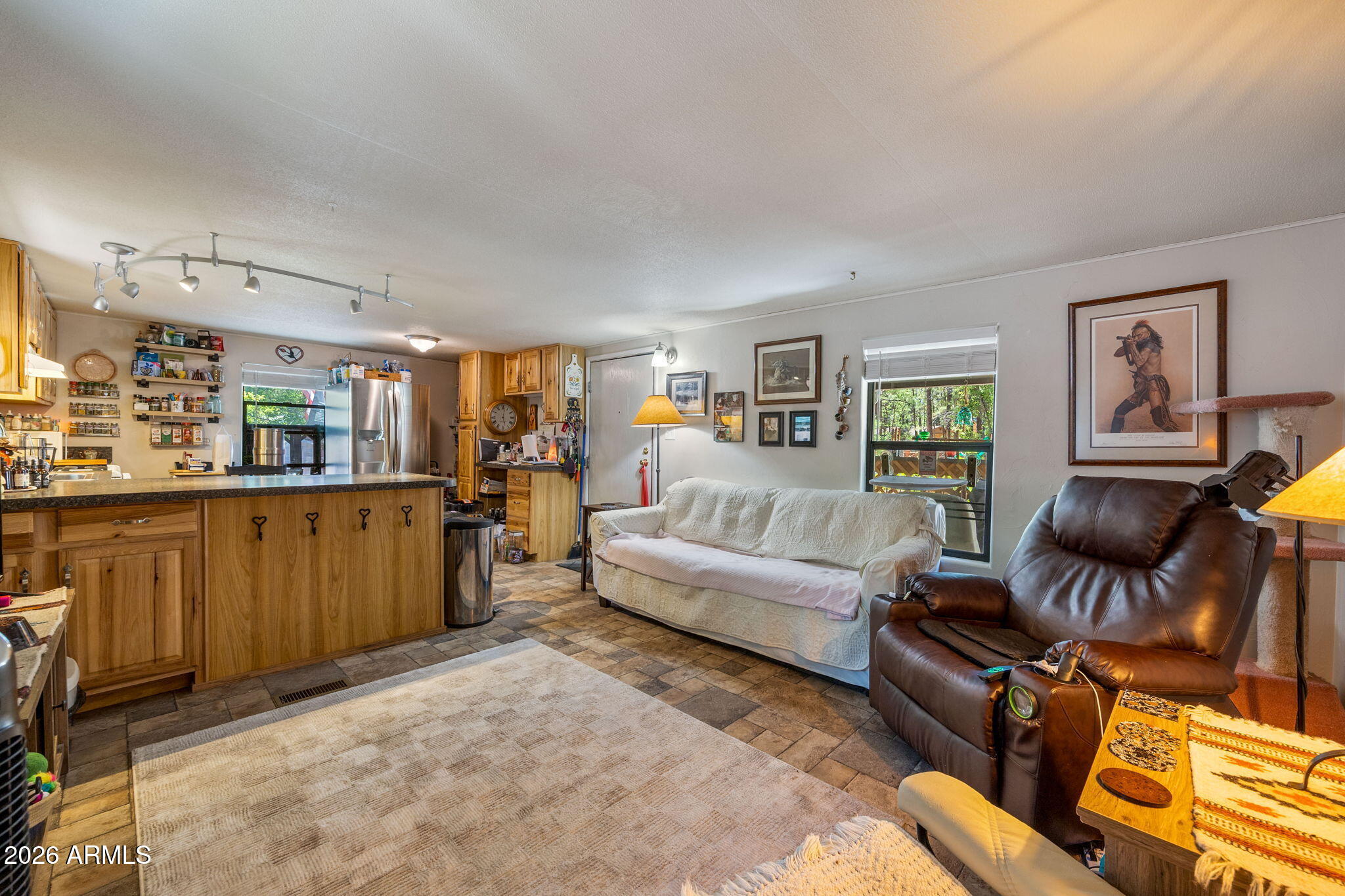 PARK VALLEY UNIT 3 - Residential