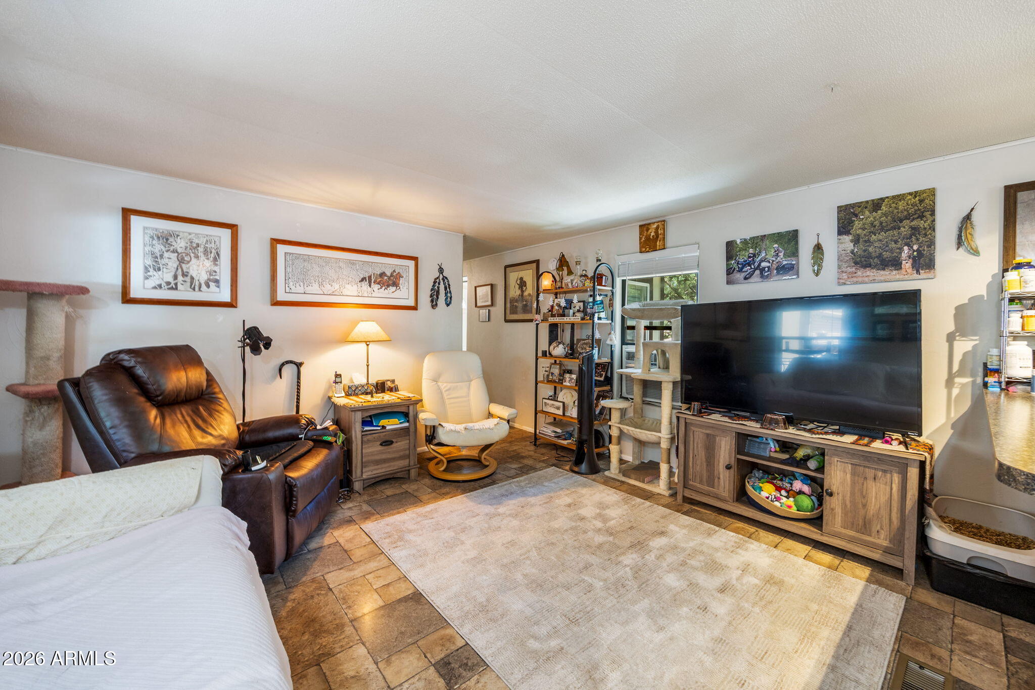 PARK VALLEY UNIT 3 - Residential