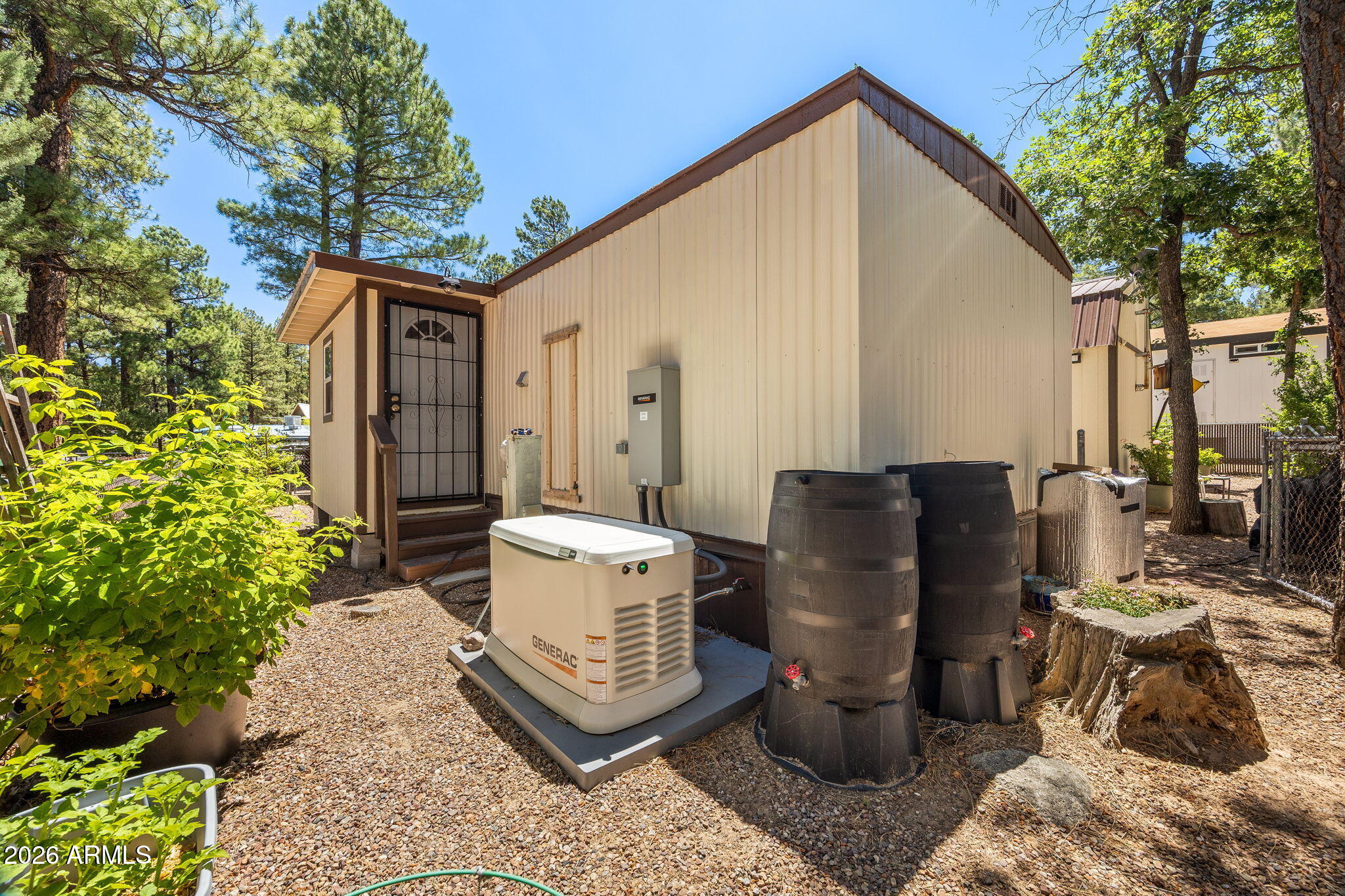 PARK VALLEY UNIT 3 - Residential